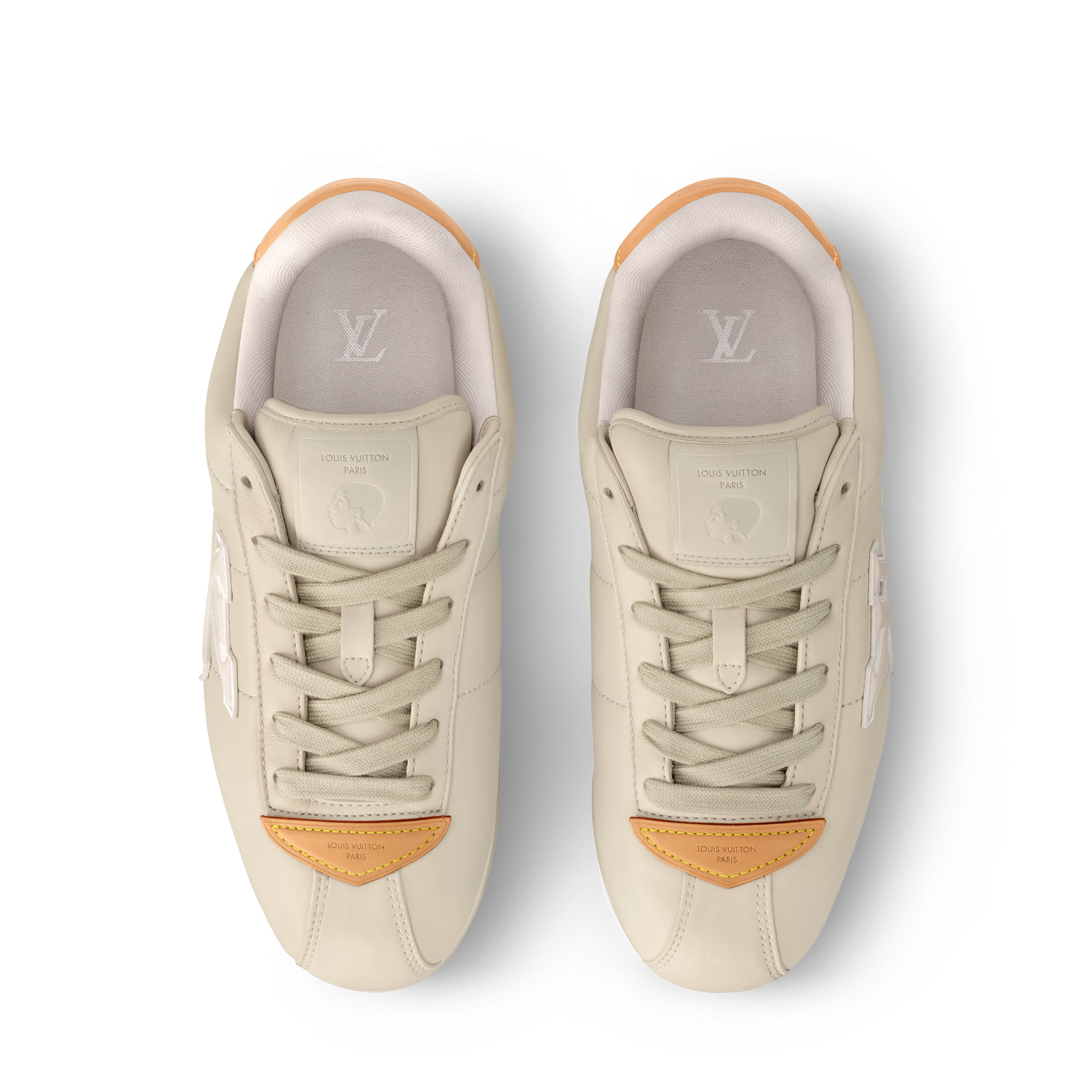LV BUTTERSOFT Sneaker - 3