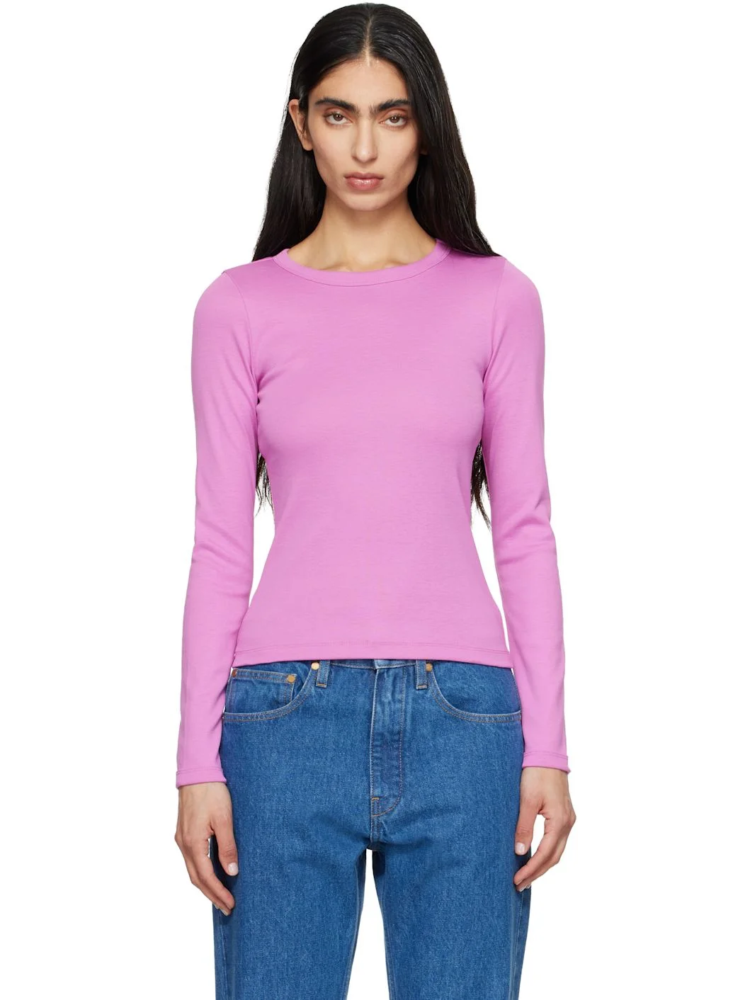 Pink Max T-shirt - 1