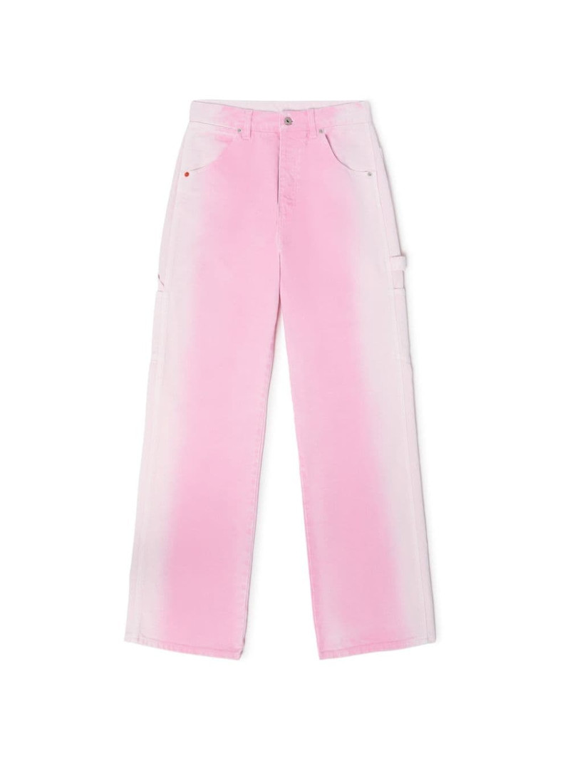 Gradient Denim Carpenter 1