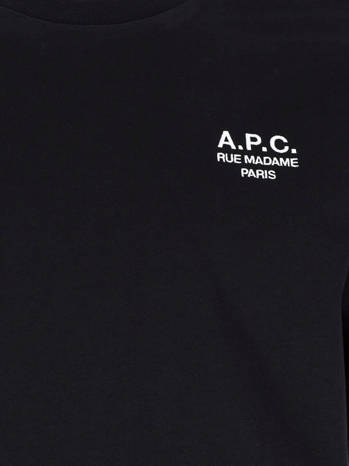 LOGO T-SHIRT - 3