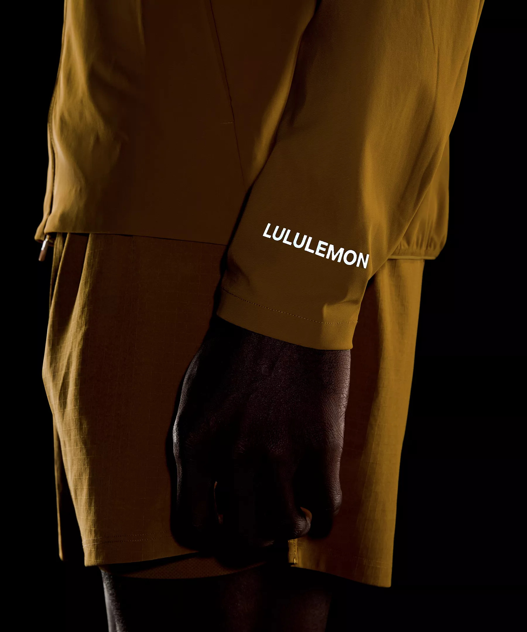 Pace Breaker Jacket - 8