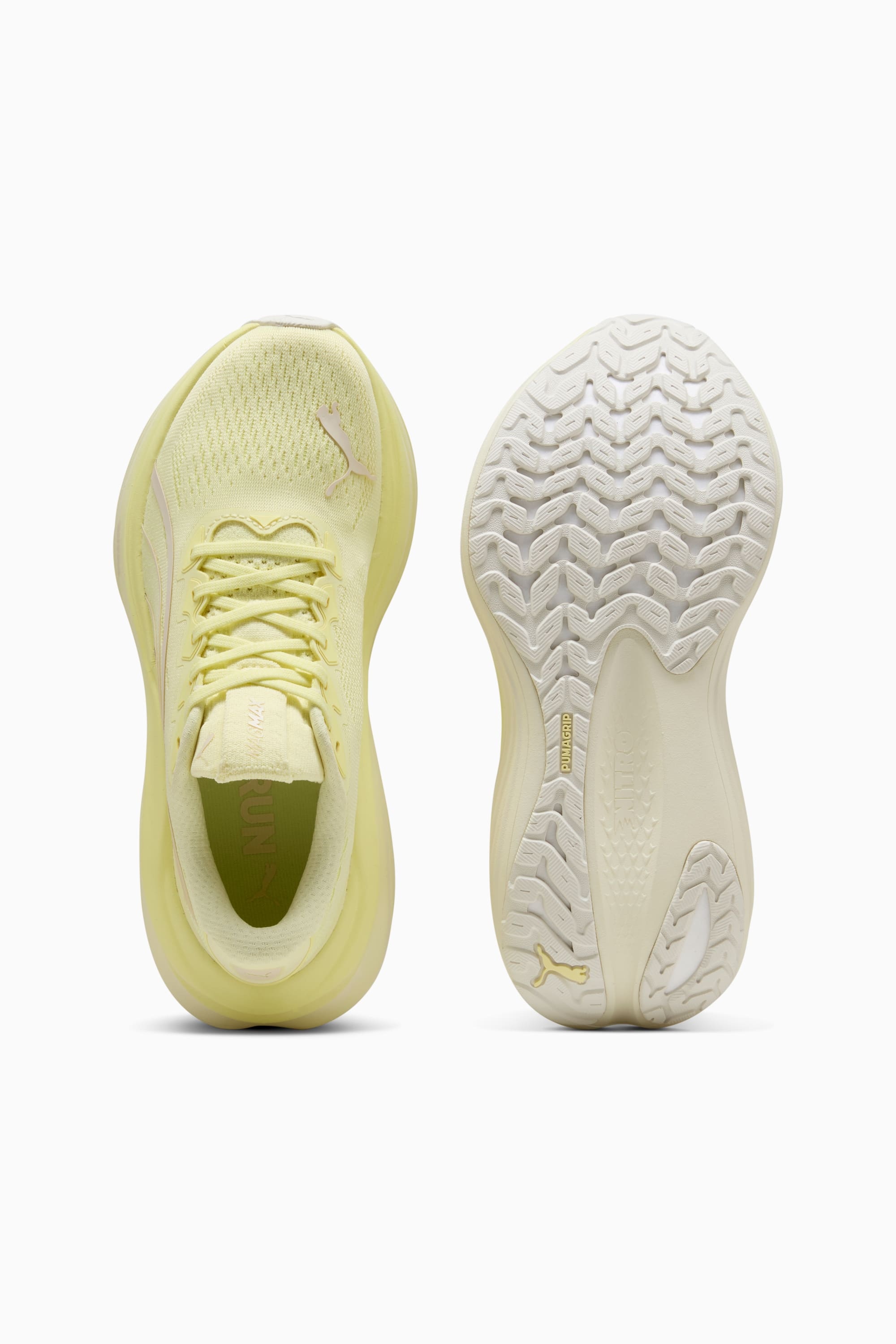MagMax NITRO™ Women's Running Shoes - 4