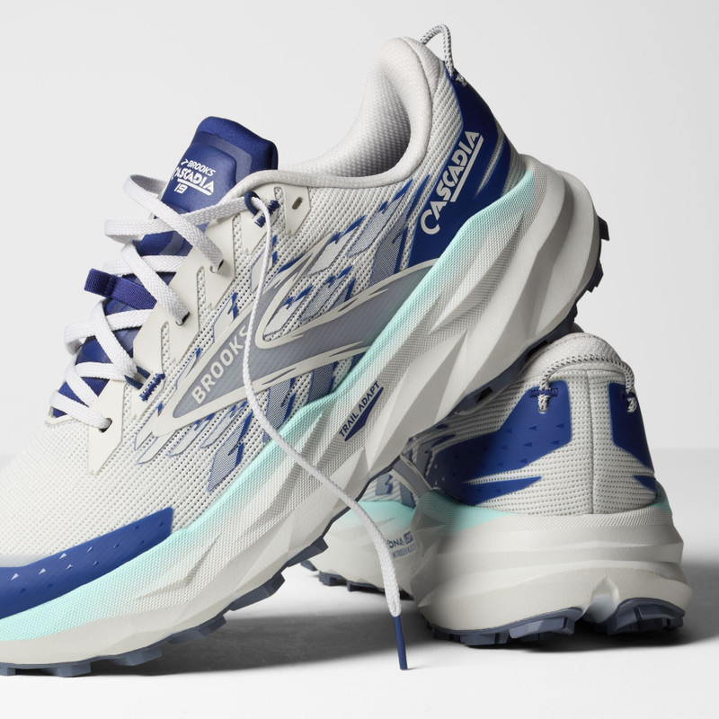BROOKS Cascadia 19 outlook