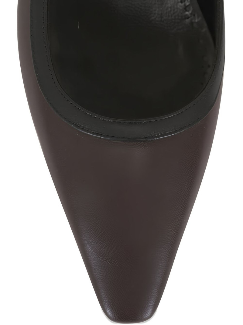 Filotas flat pumps 4