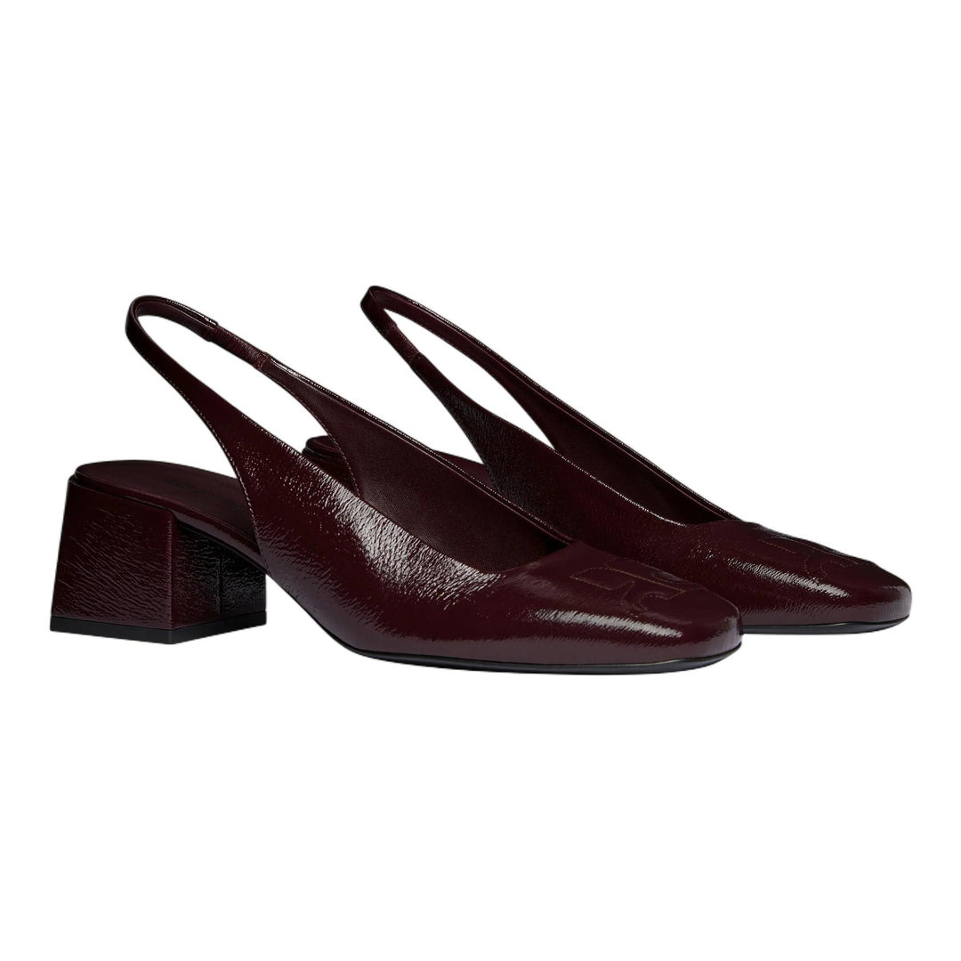 Sling Back 50 Escarpins - 2