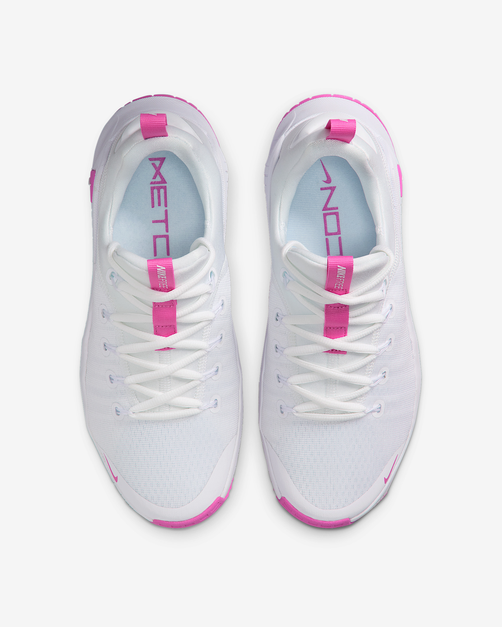 Nike Free Metcon 6 Women's Workout Shoes - 4