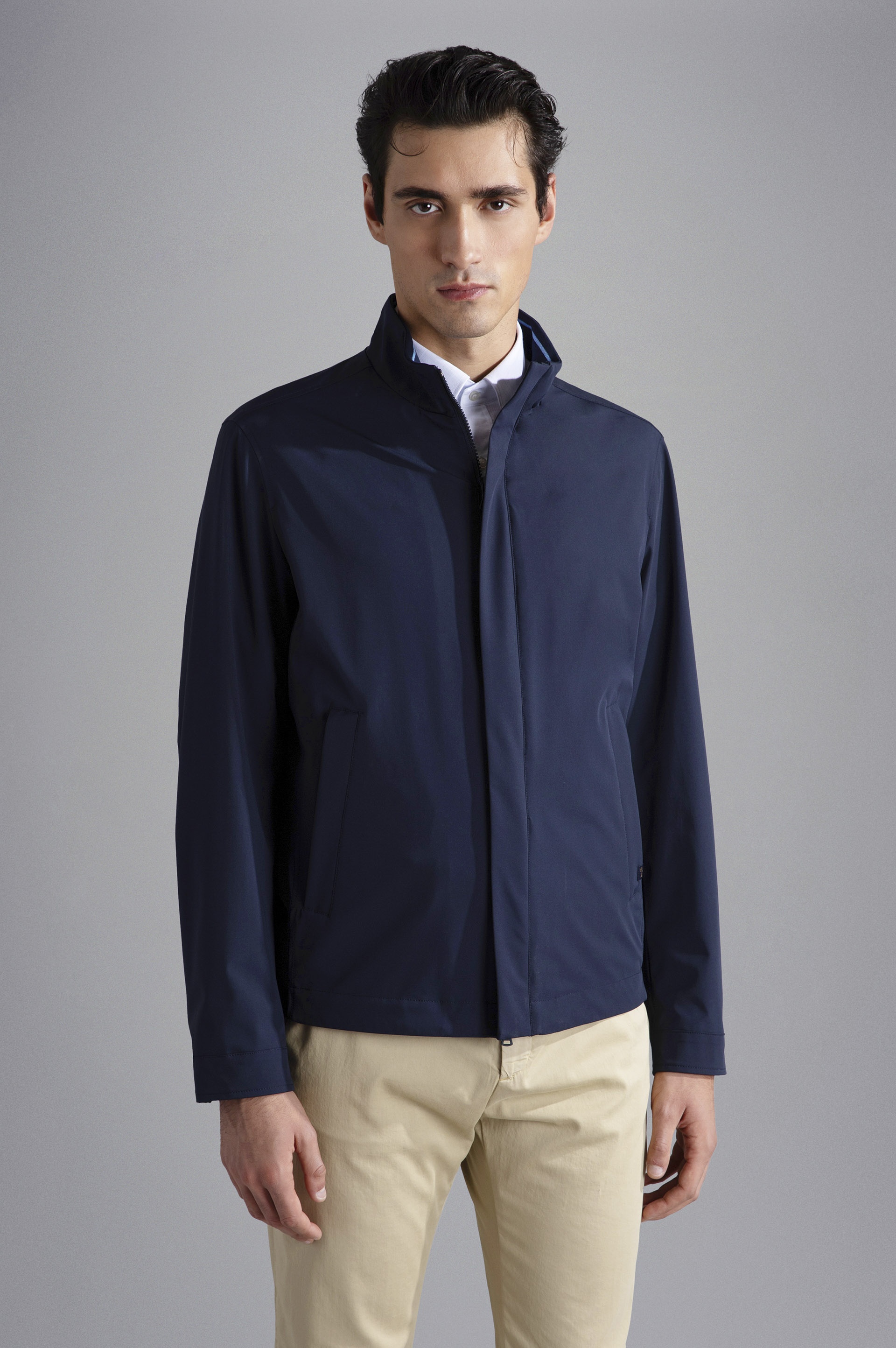 TYPHOON® RE-4X4 STRETCH JACKET - 6
