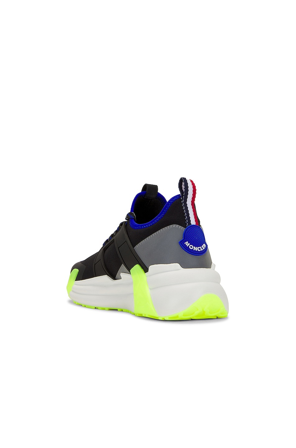 Moncler Lunarove Low Top Sneakers | forward | REVERSIBLE