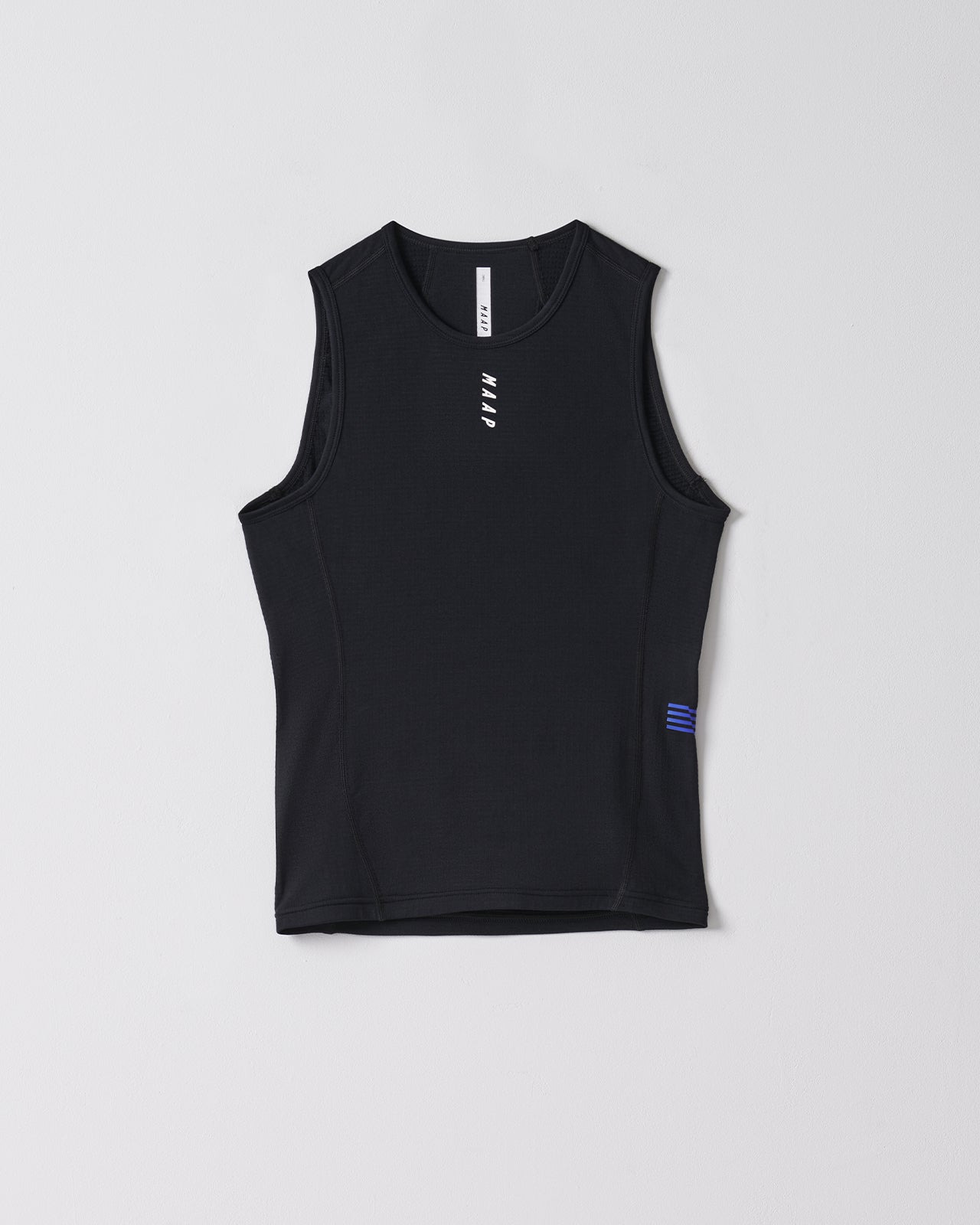 Thermal Base Layer Vest - 7