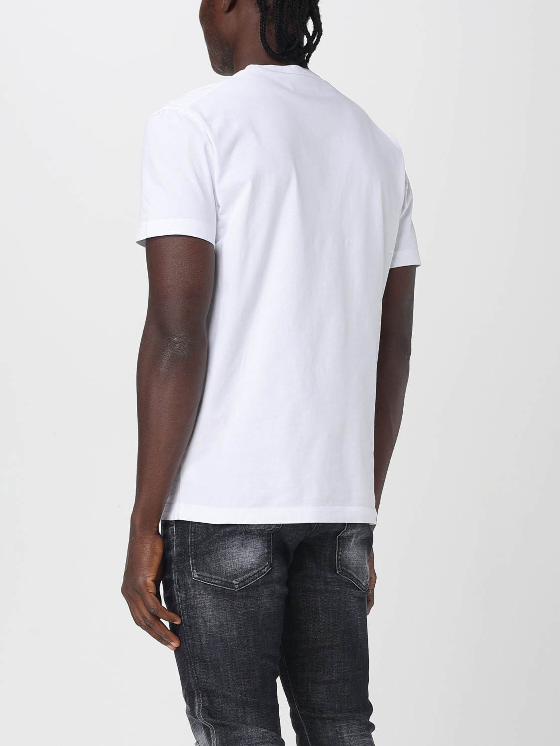 T-shirt men Dsquared2 - 2