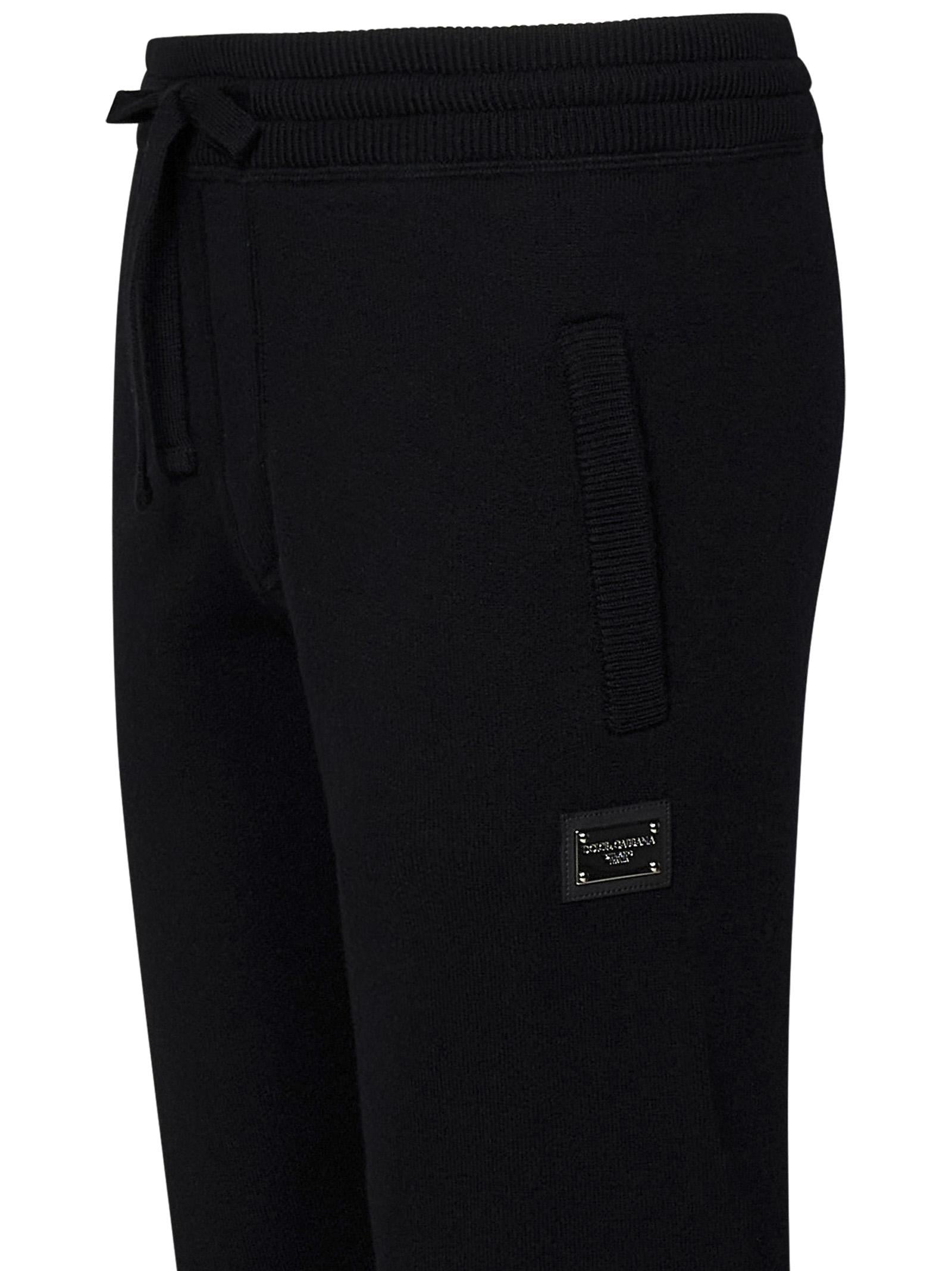 PANTALONI DOLCE & GABBANA - 5