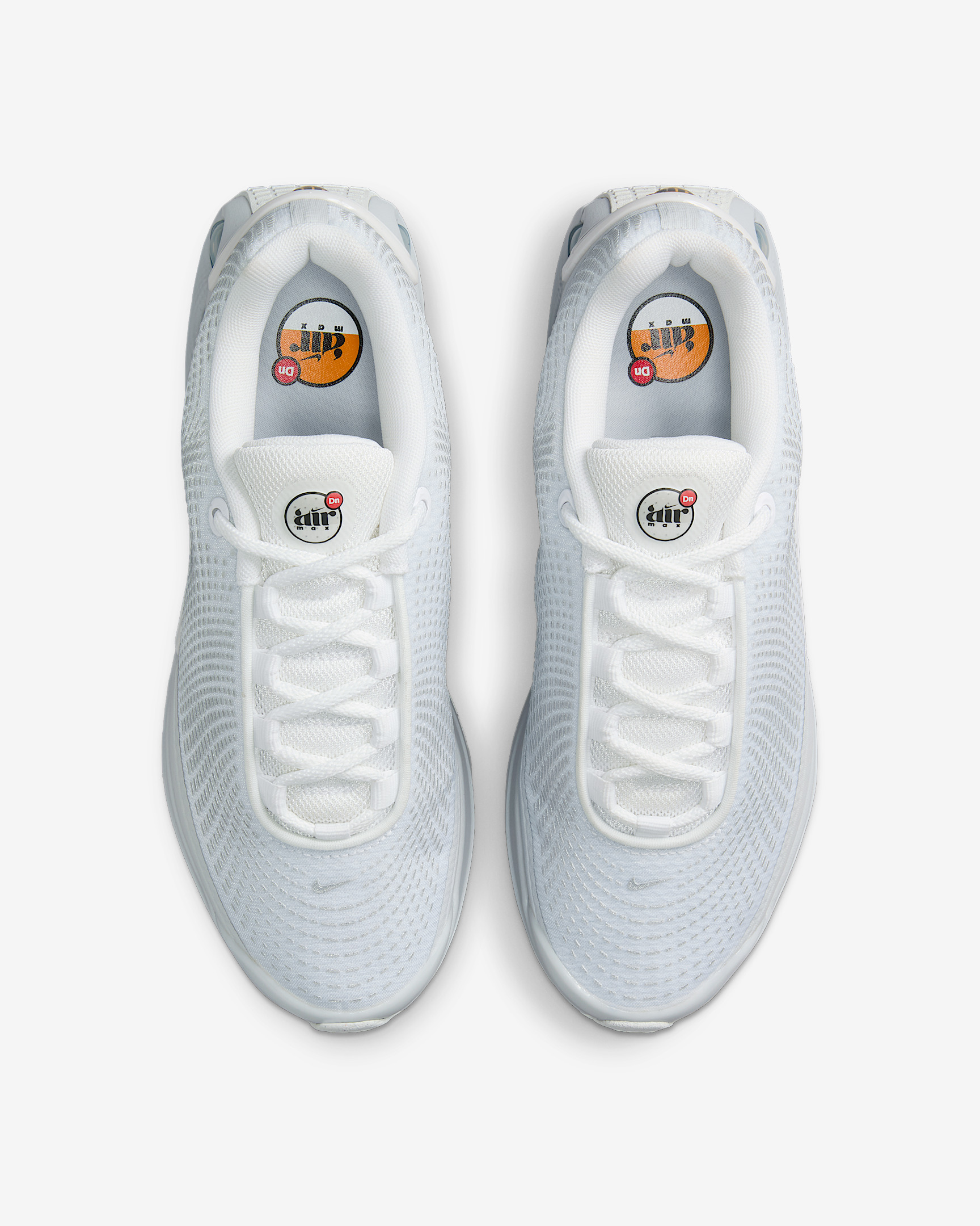 Nike Air Max Dn Shoes - 4