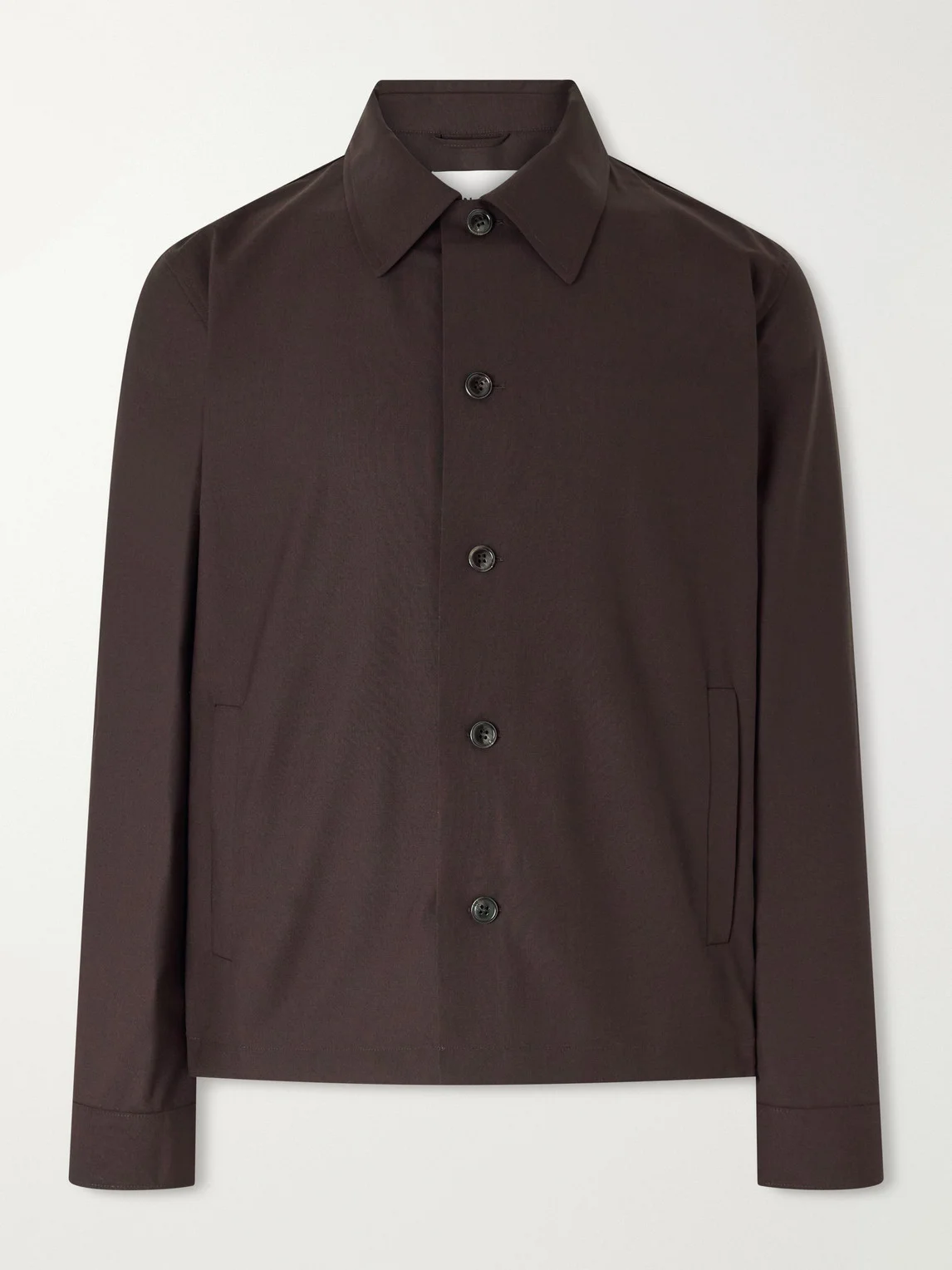 Zander 10037 Recycled Woven Jacket - 1