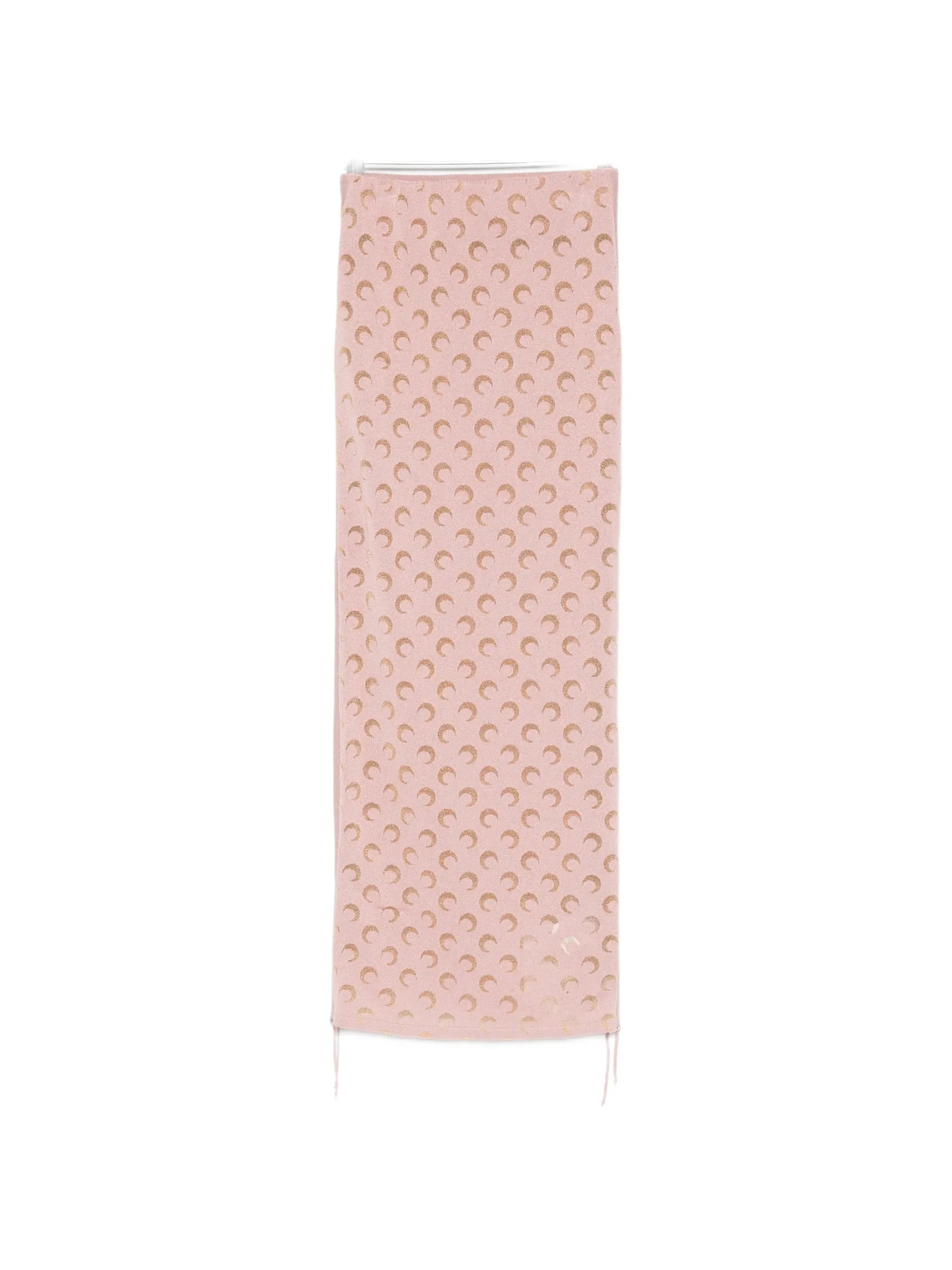 Marine Serre Moon-print Skirt - 1