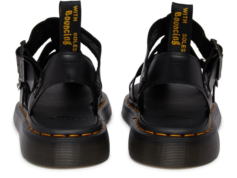 Garin Sandals 4