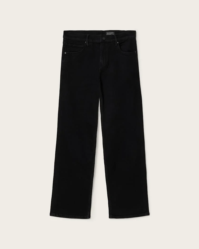 SID COMFORT DENIM SKINNY JEANS - 1
