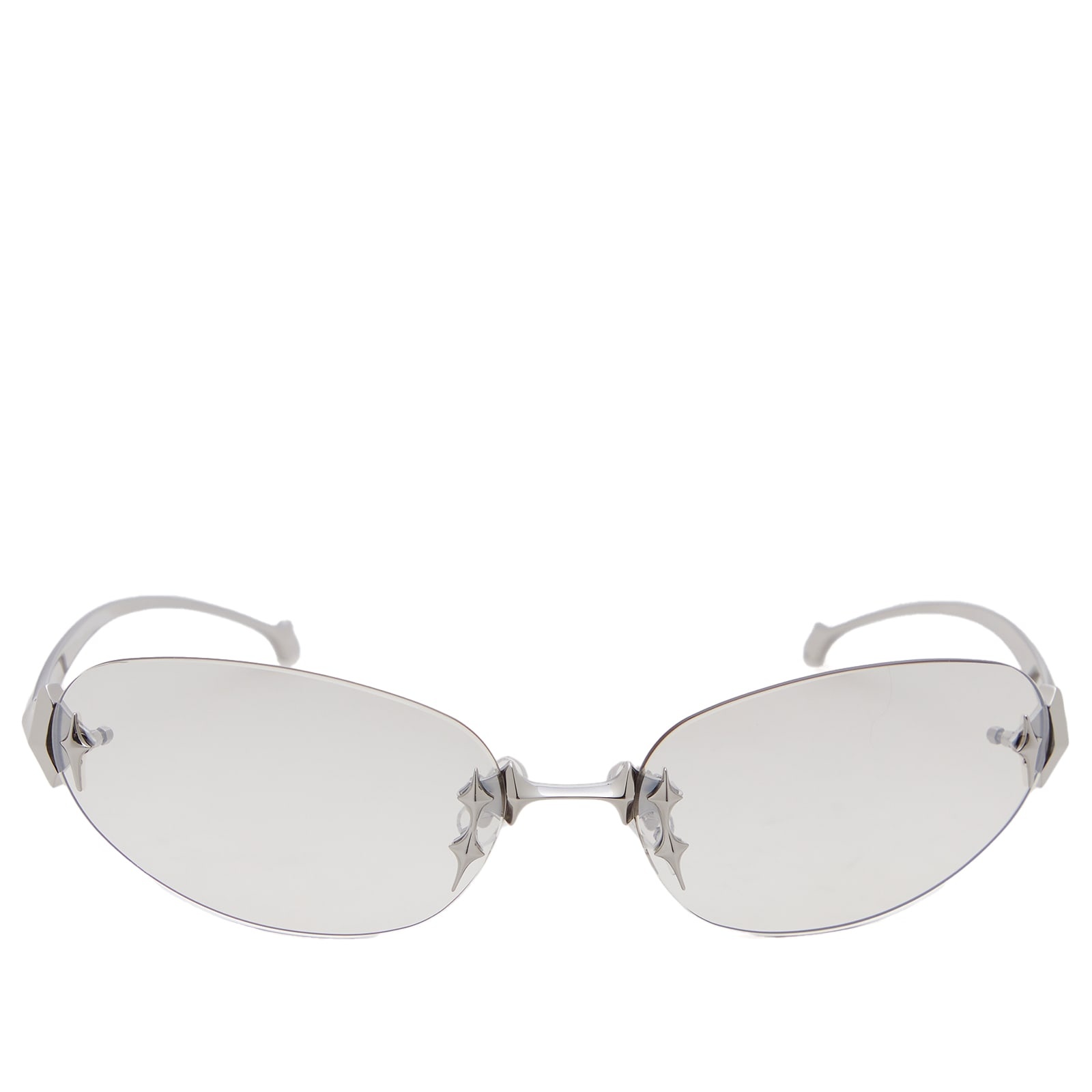 Gentle Monster TTA Sunglasses - 3