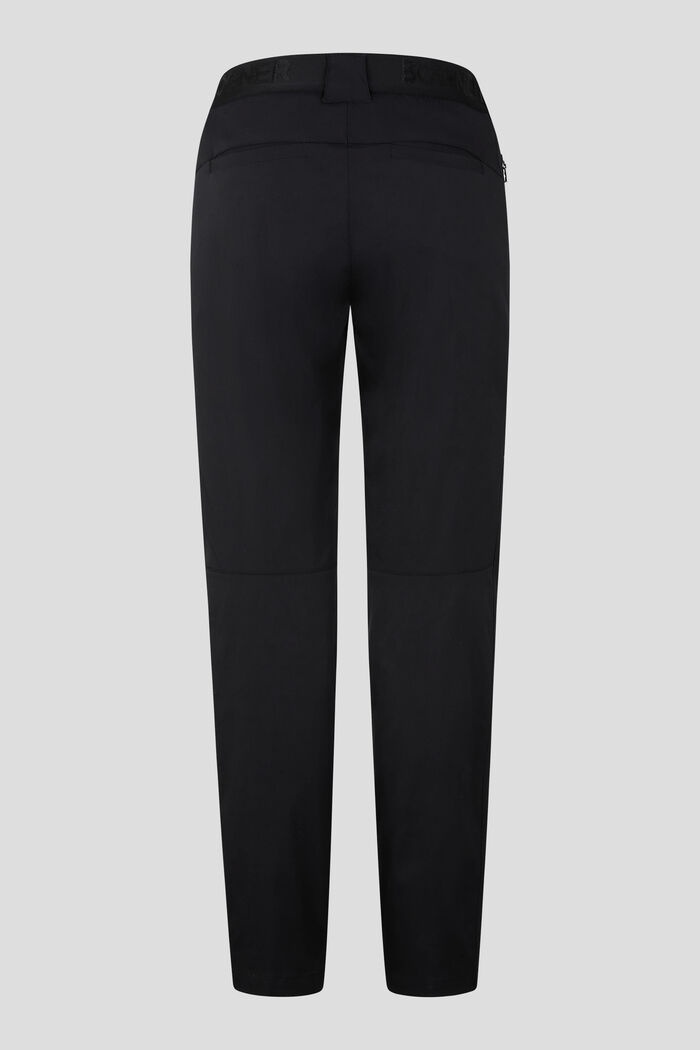 Tesja Functional pants in Black - 2