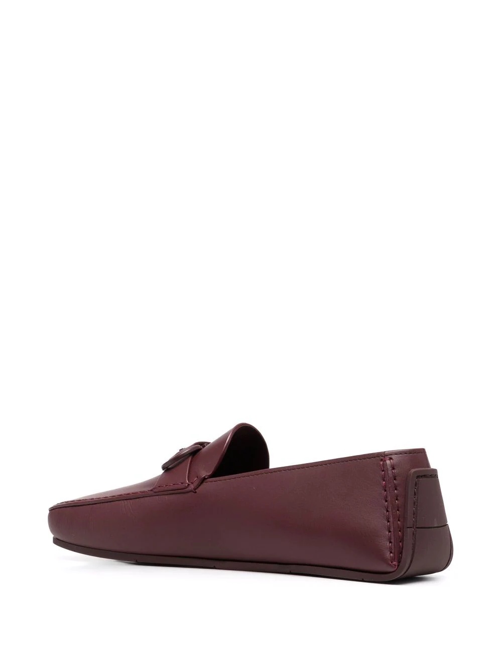 Palinuro Gancini loafers - 3