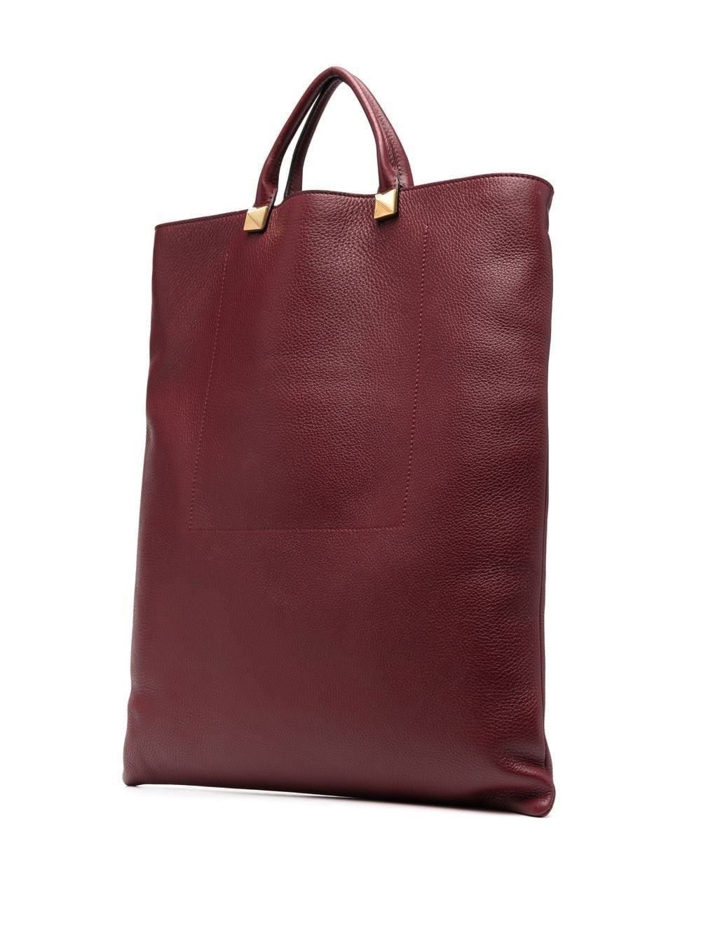 Roman Stud tote bag - 3