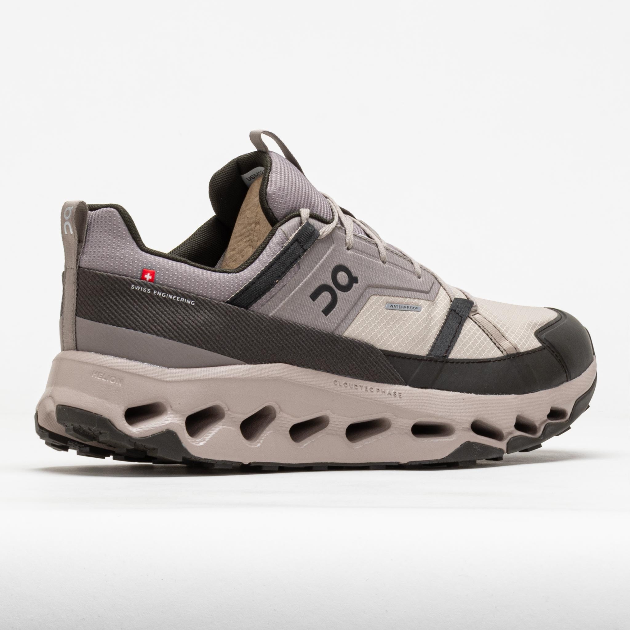 On Cloudhorizon Waterproof Men's Fog/Thorn - 6