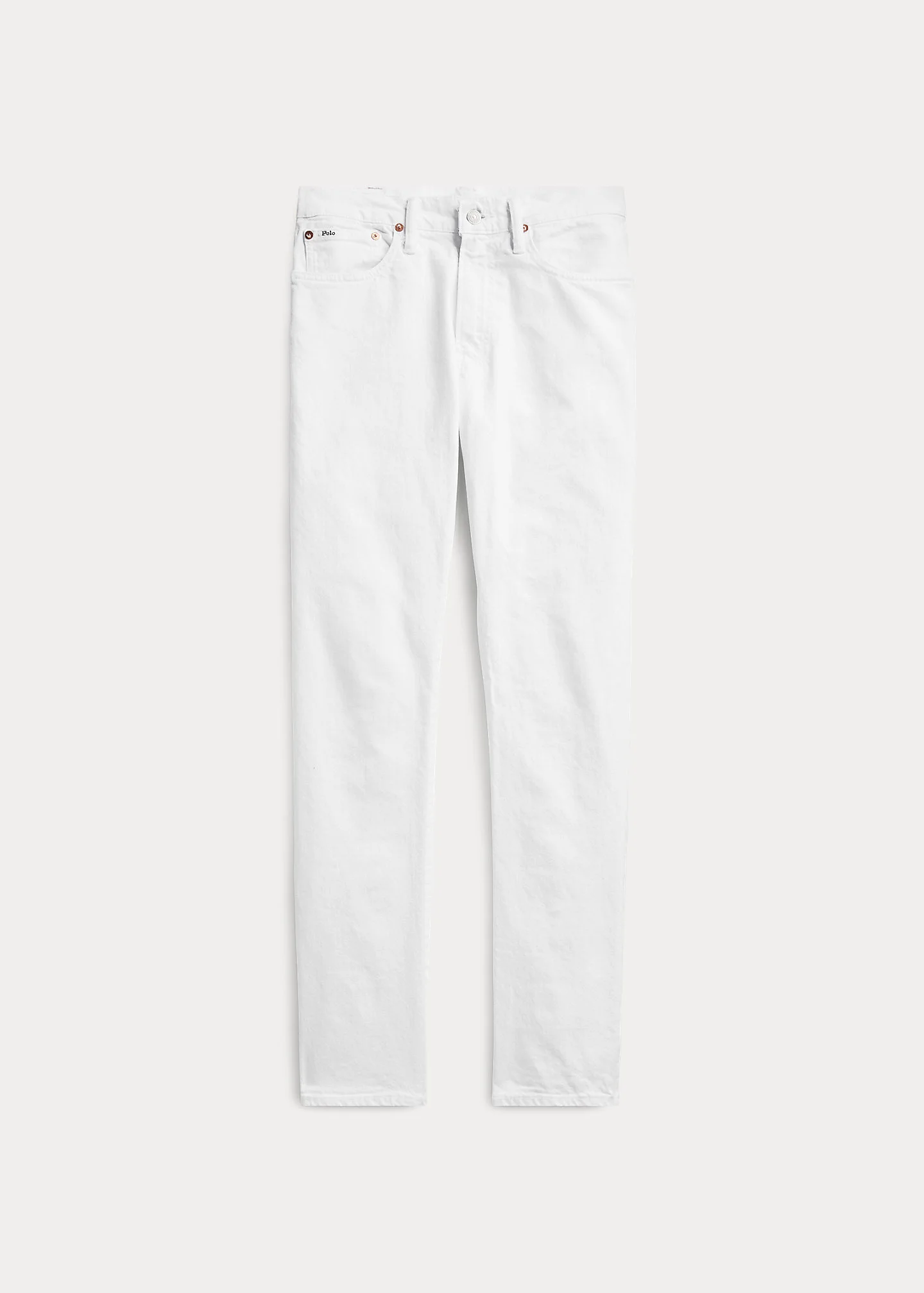 Varick Slim Straight Stretch Jean - 1