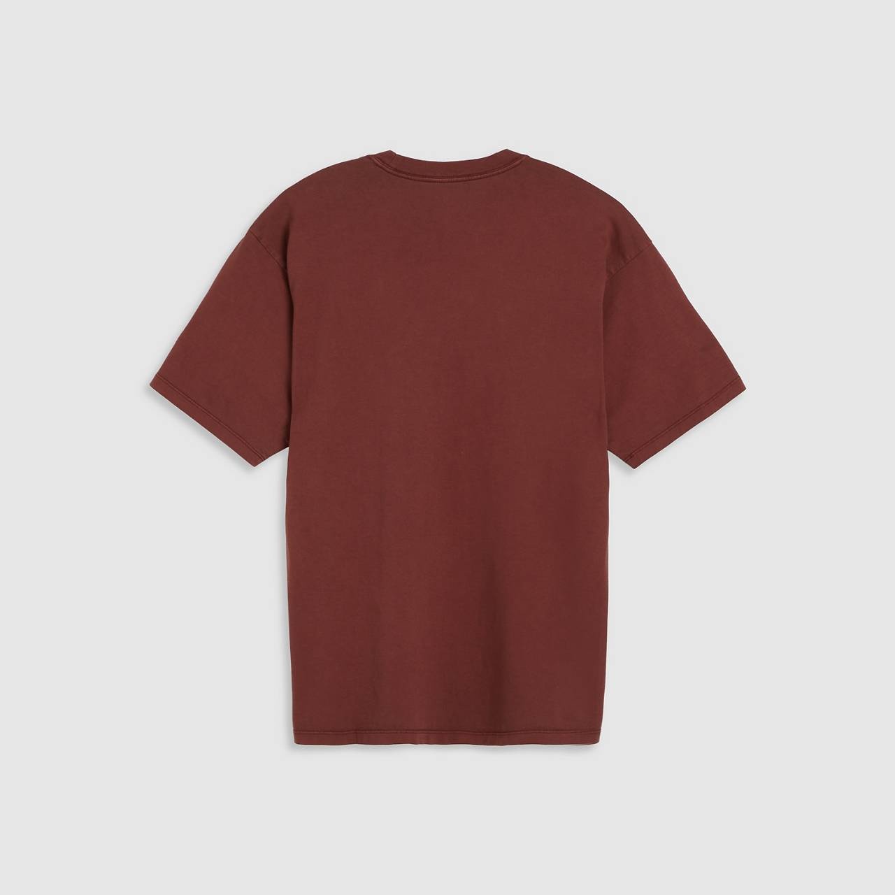 VINTAGE FIT GRAPHIC T-SHIRT - 6