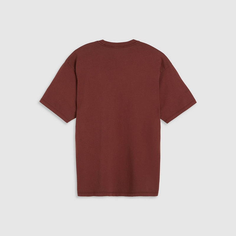 VINTAGE FIT GRAPHIC T-SHIRT 6