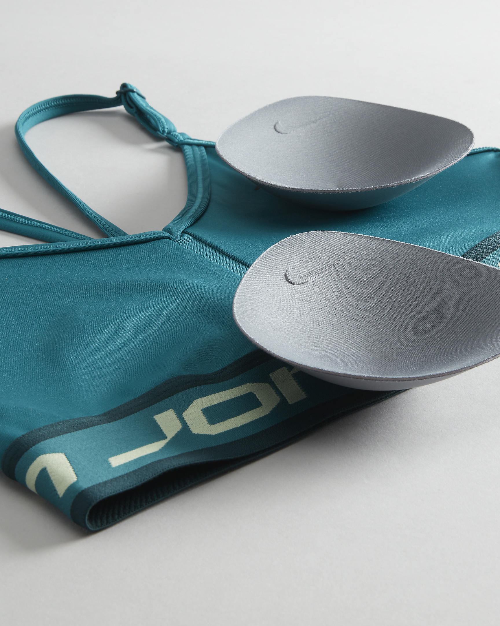 Jordan Indy Women's Light Support Sports Bra - 4