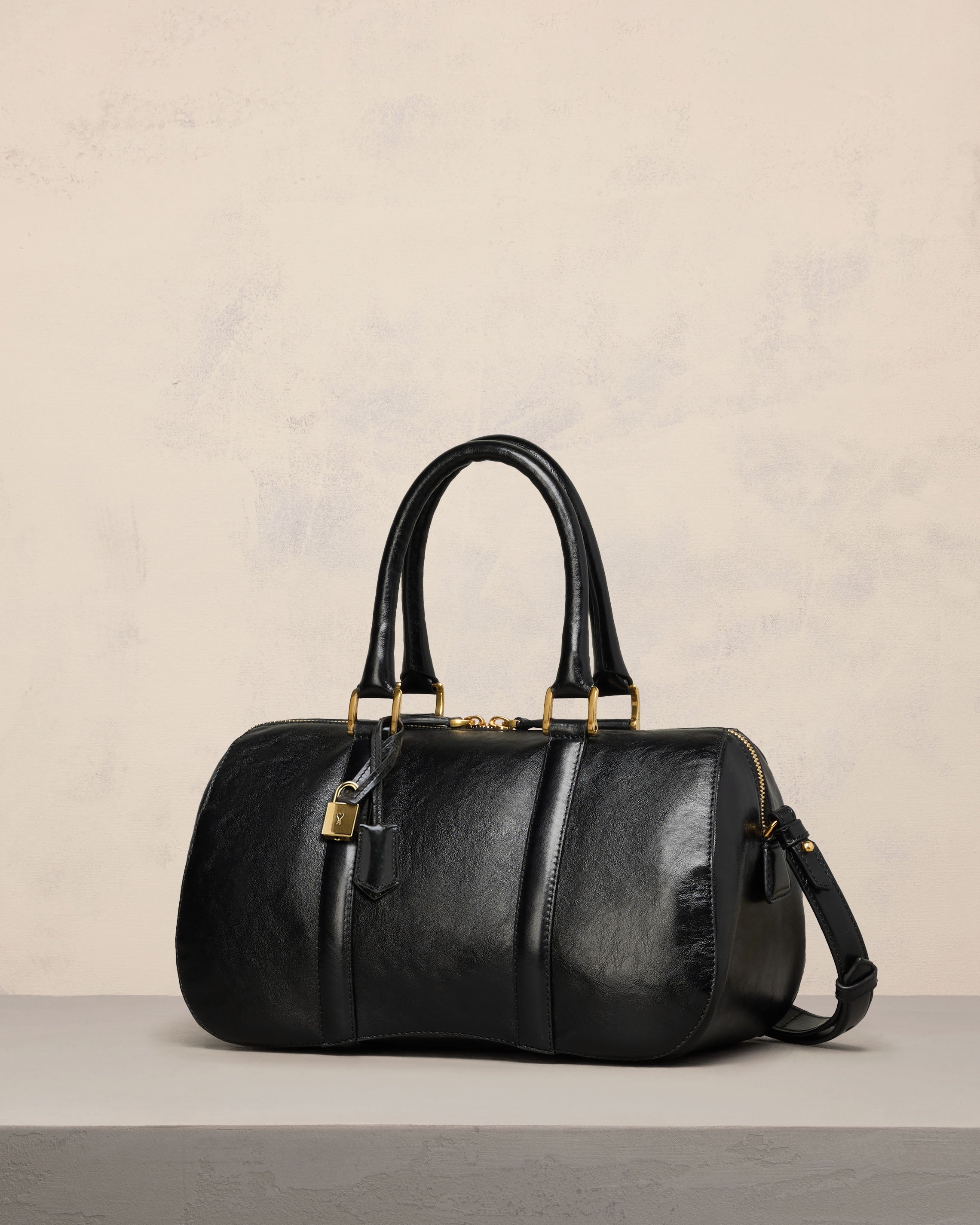 BOSTON BAG - 2