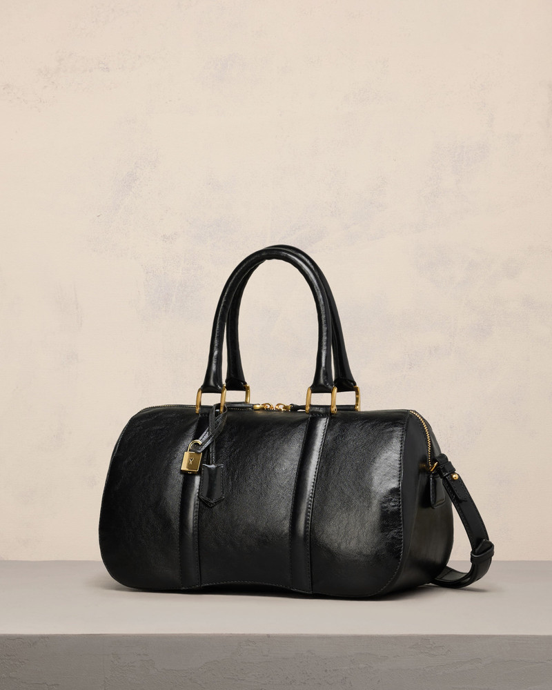 AMI Paris BOSTON BAG outlook
