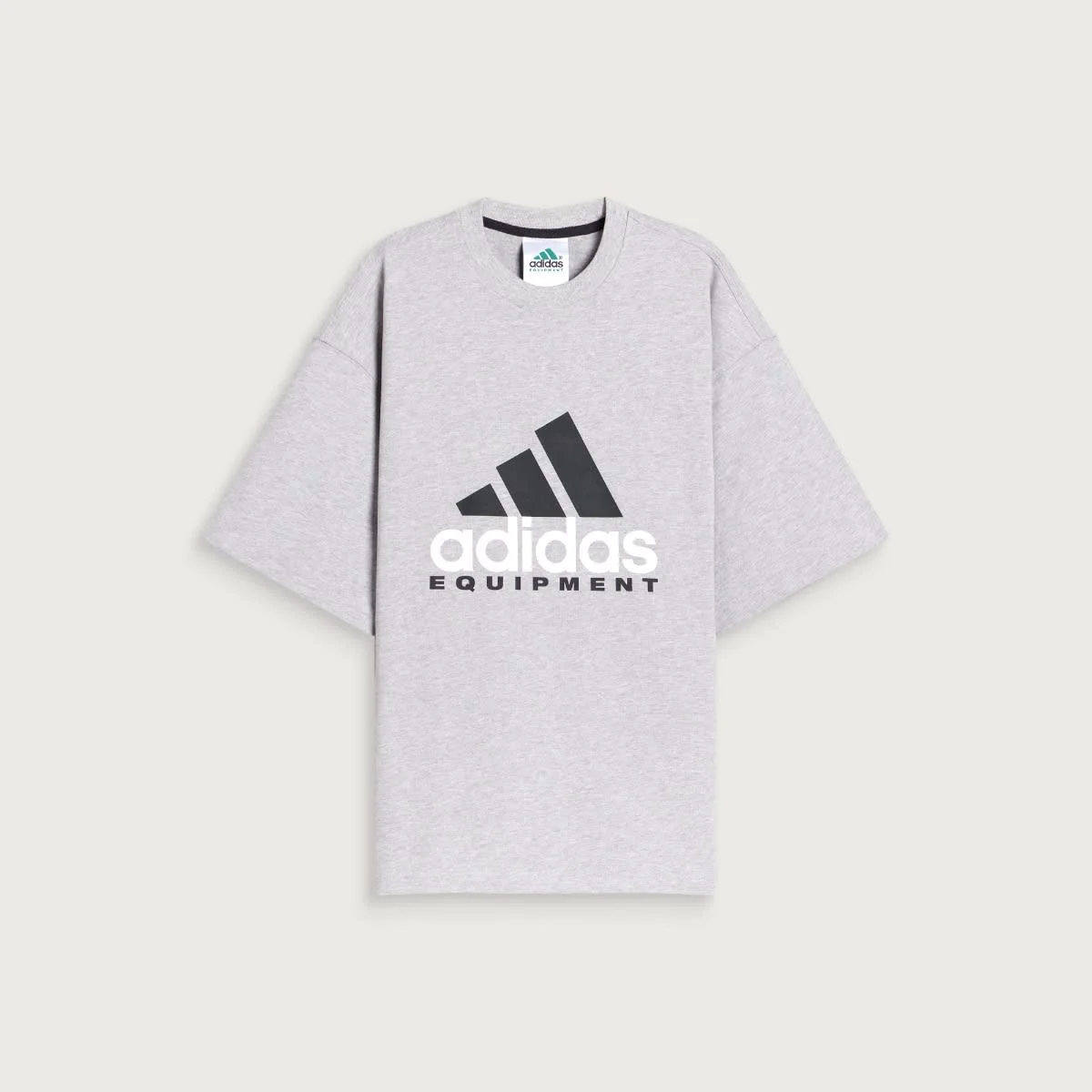 Adidas EQT No Wash Logo T-Shirt - 1
