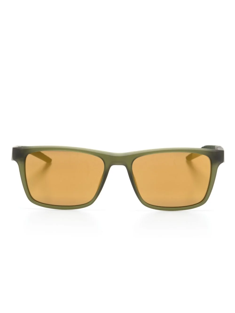 Radeon 1 M rectangle-frame sunglasses - 1