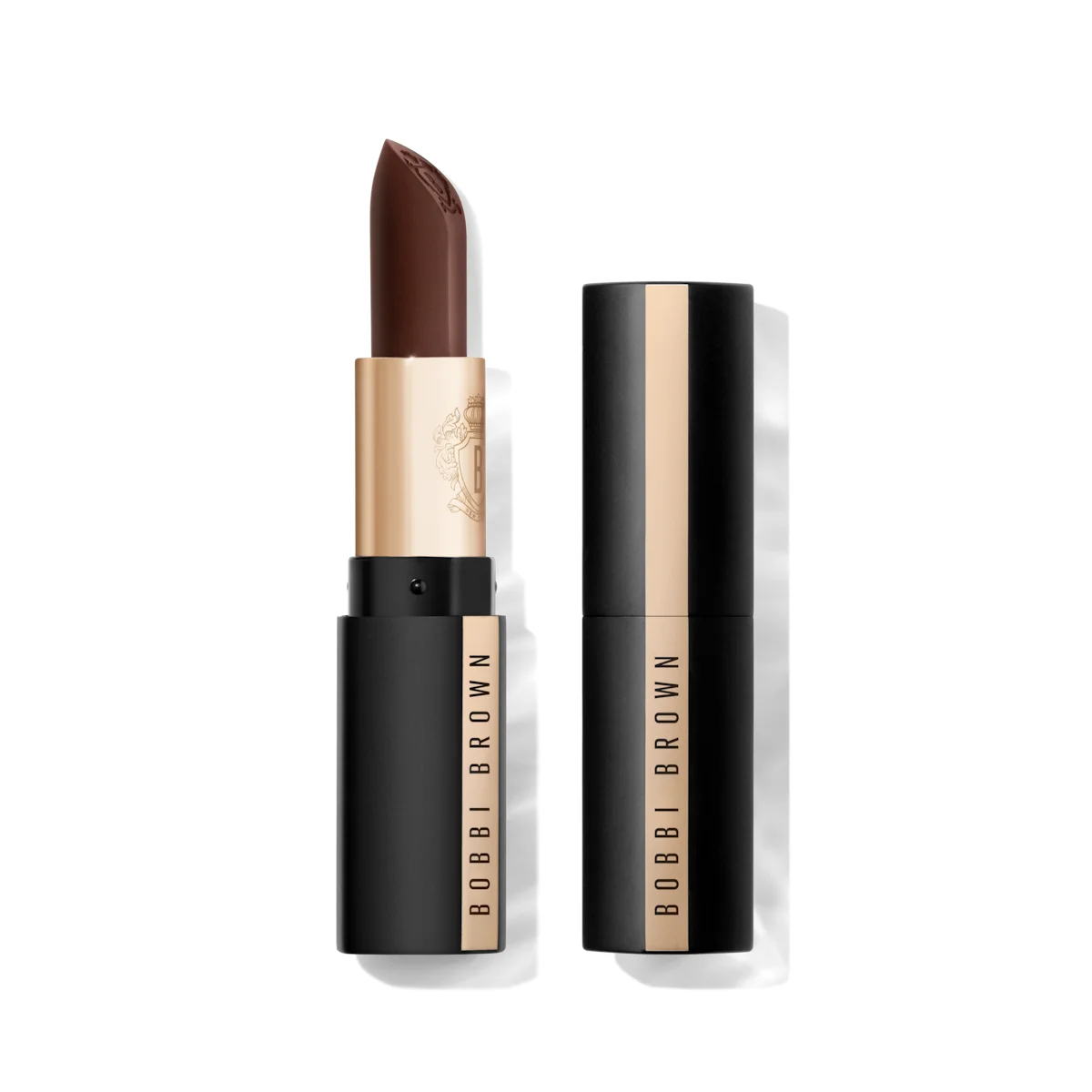 Luxe Cashmere Matte Lipstick - 1