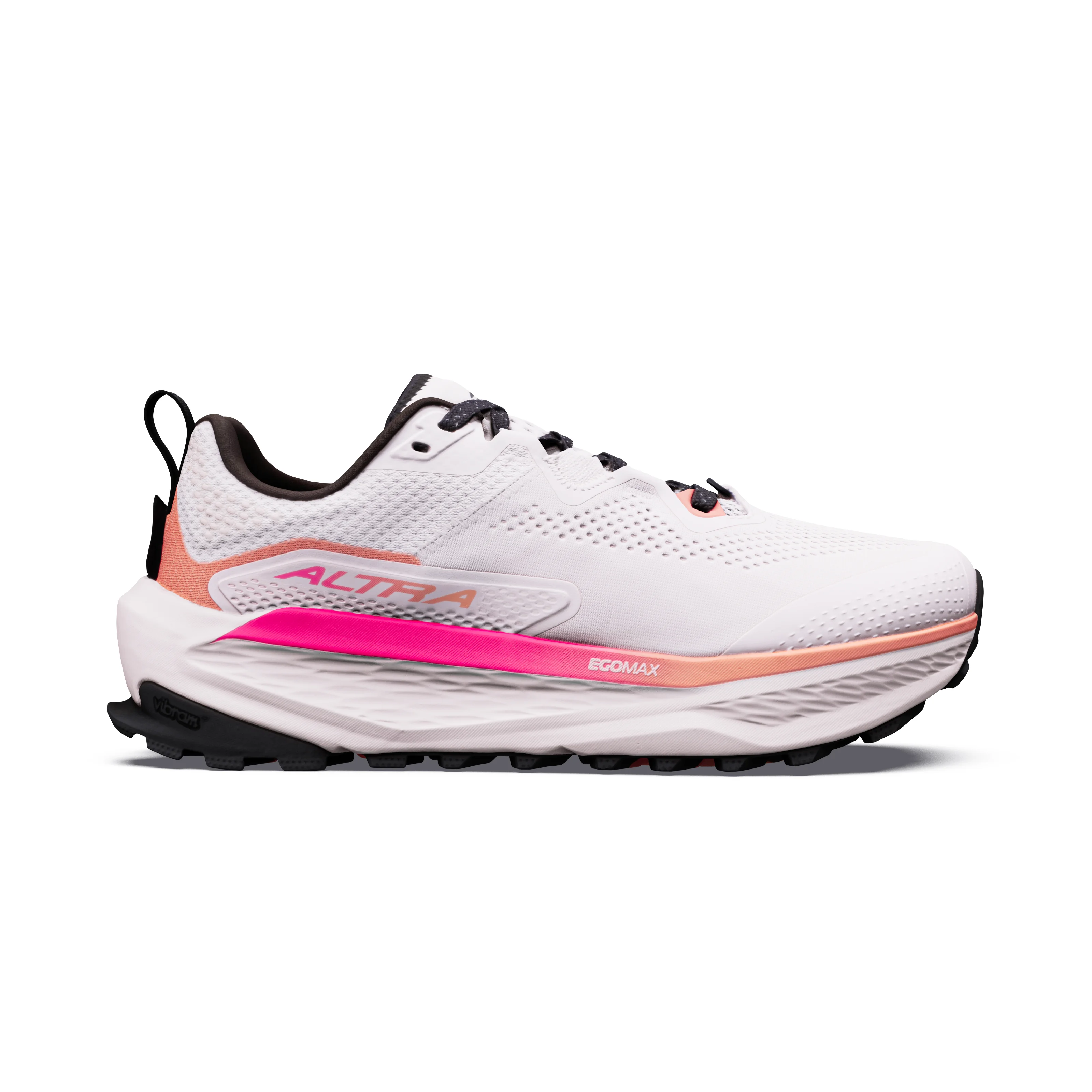 Women's Olympus 7 - 1
