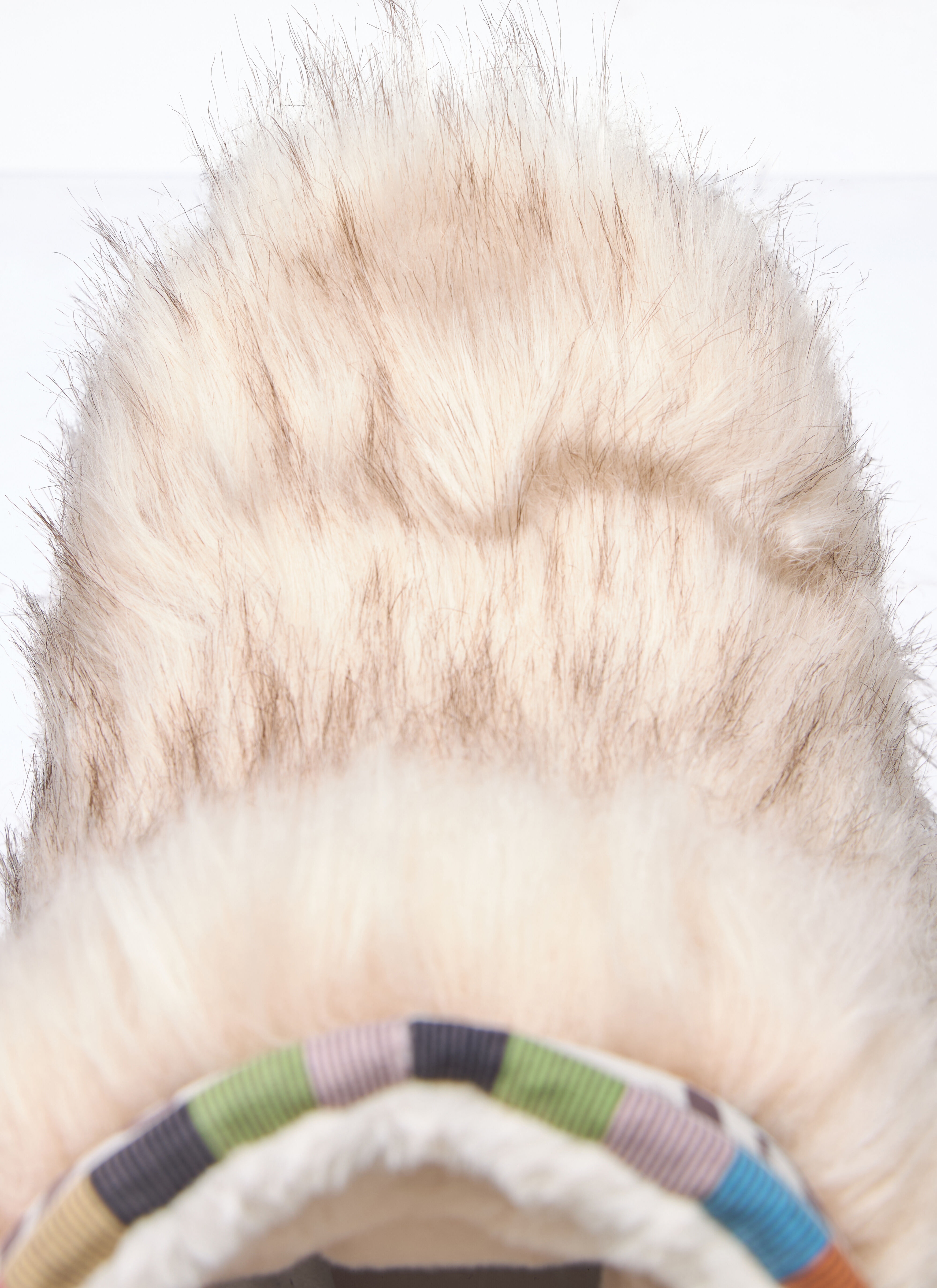 Icon Yeti Mid Boots - 7