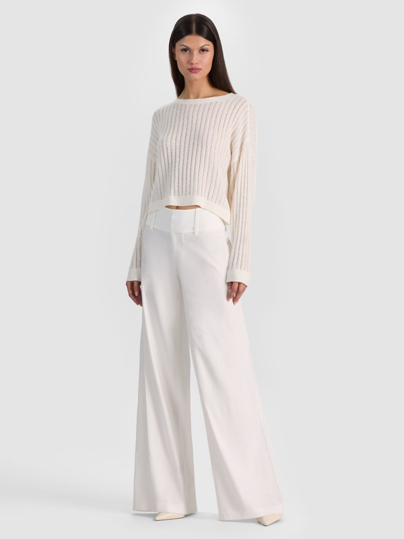 MITCHELL LIGHTWEIGHT PULLOVER 6