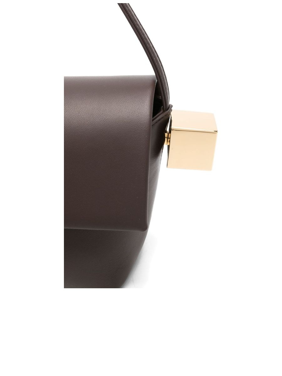 Le Rond Carre Shoulder Bag - 5