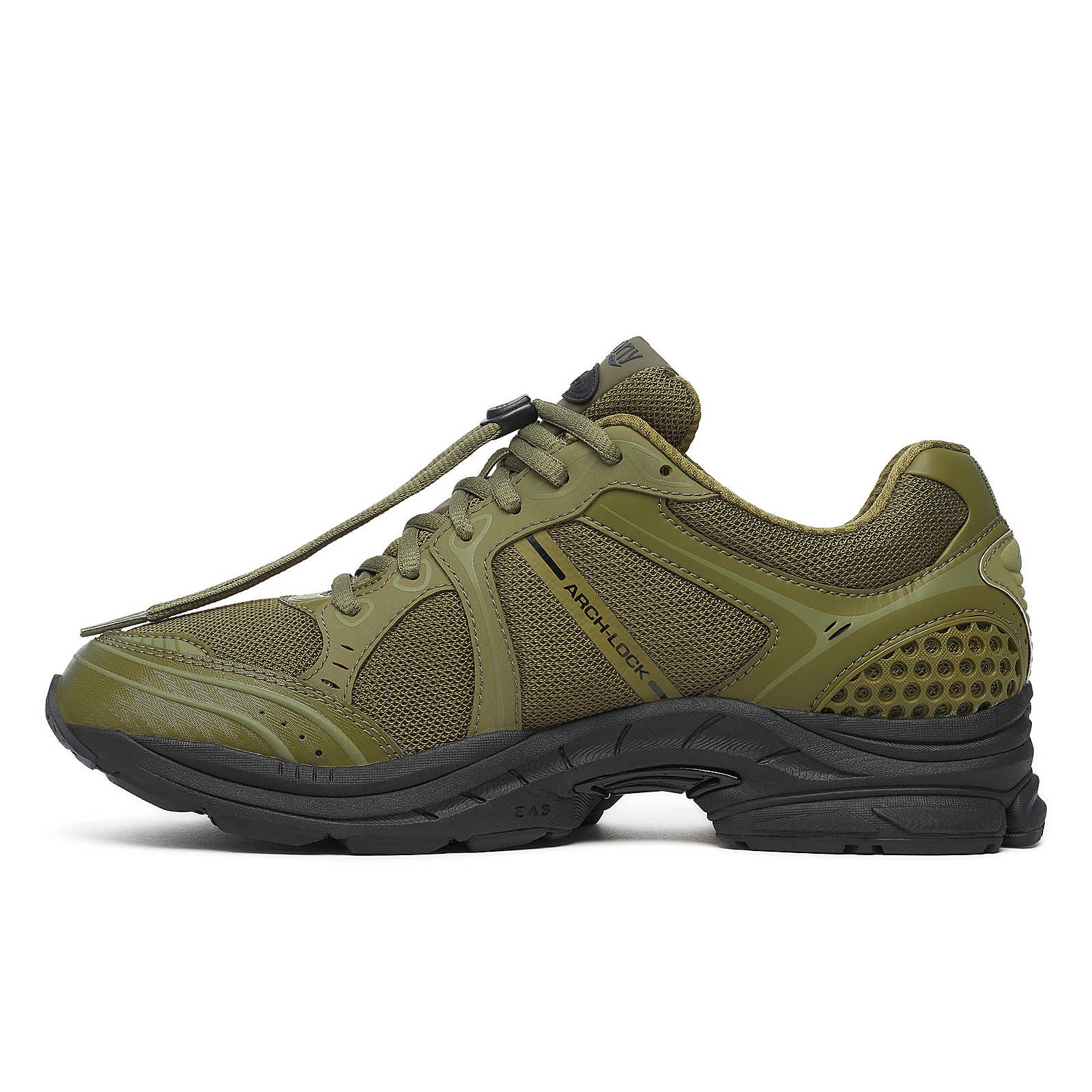 ProGrid Triumph 4 Gorpcore - 3