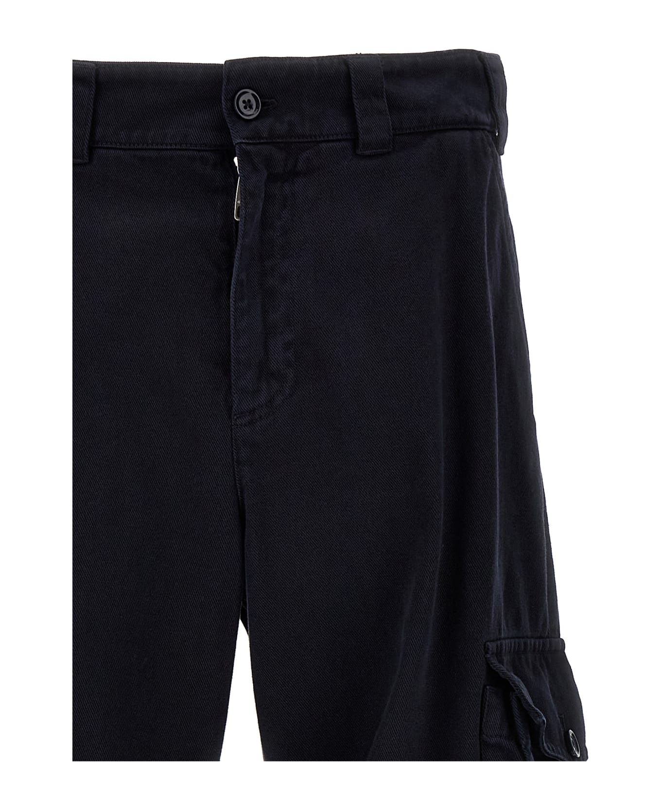 Cargo Pants - 3