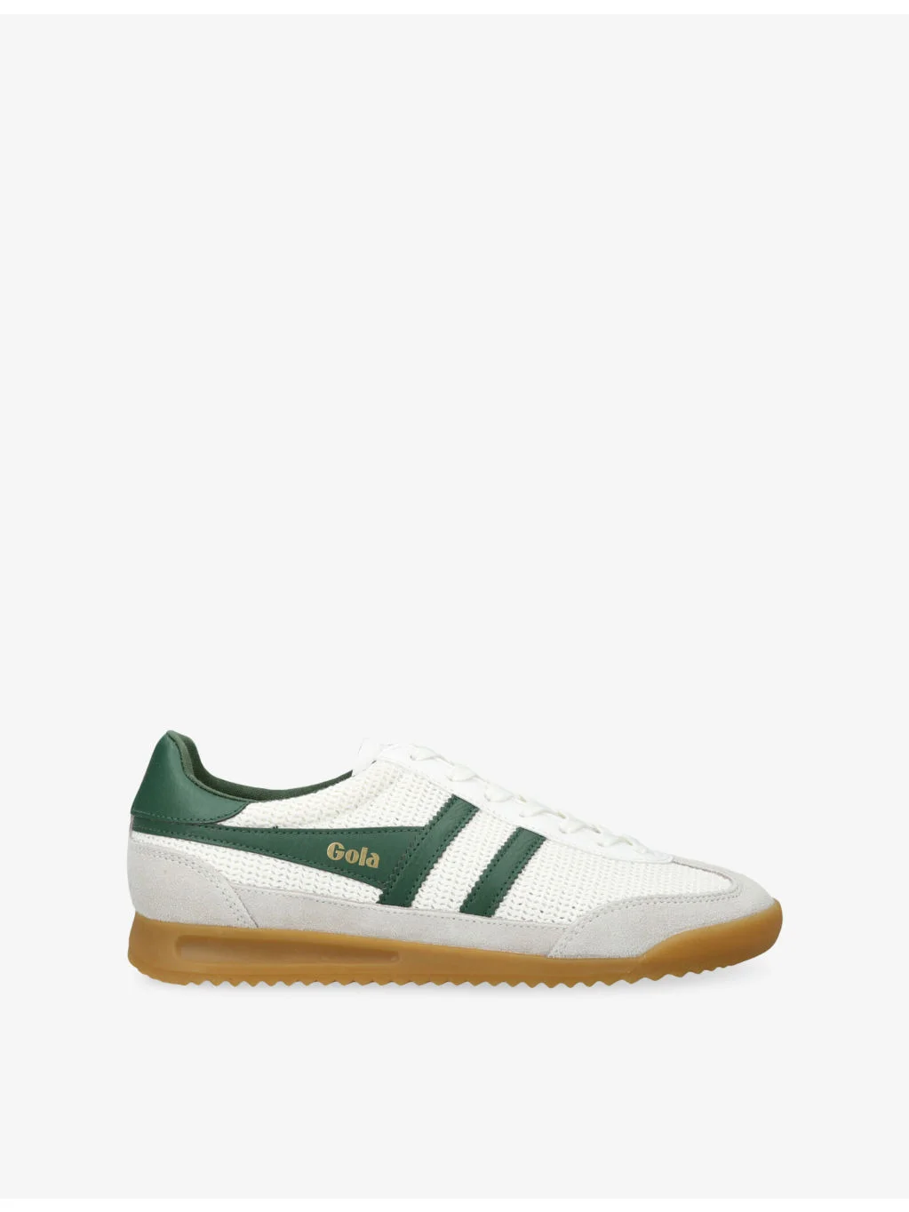 Tornado Zephyr Mesh Trainers - 1