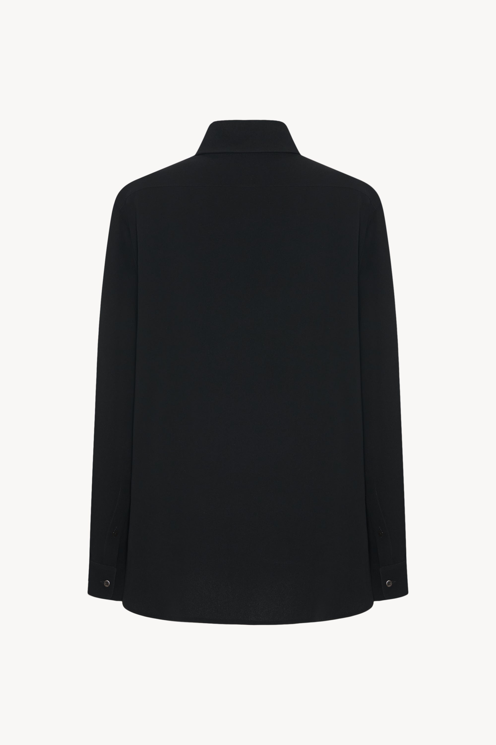 Vanda Shirt in Silk - 2