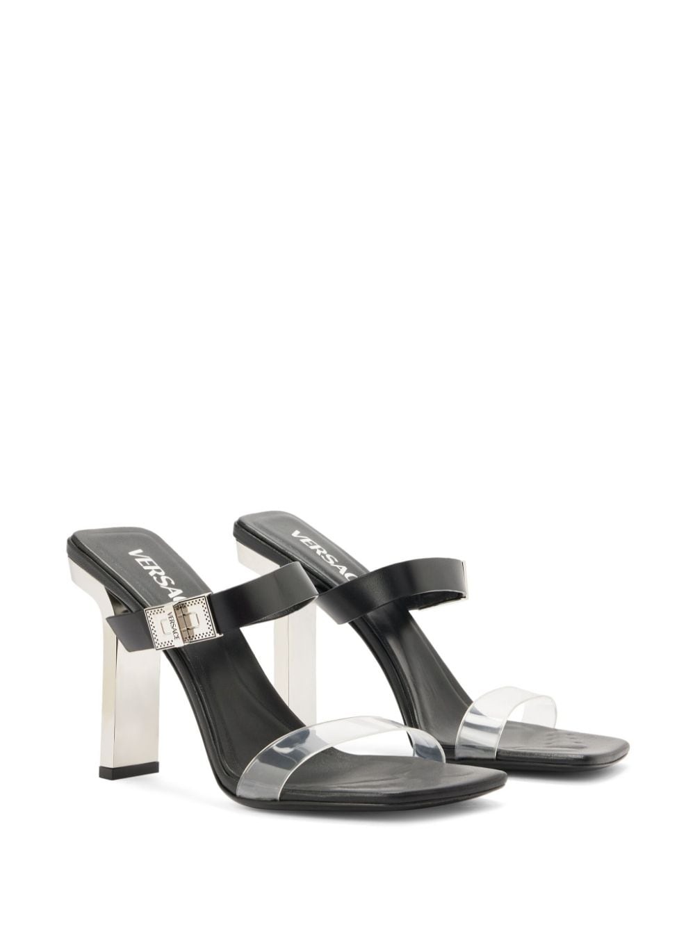 leather sandals - 2