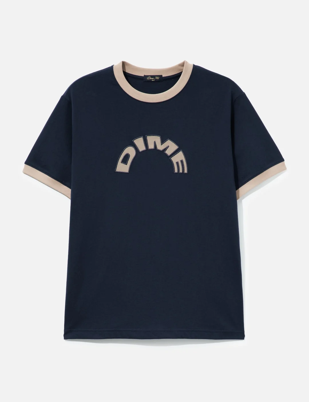 ARCH RINGER T-SHIRT - 1