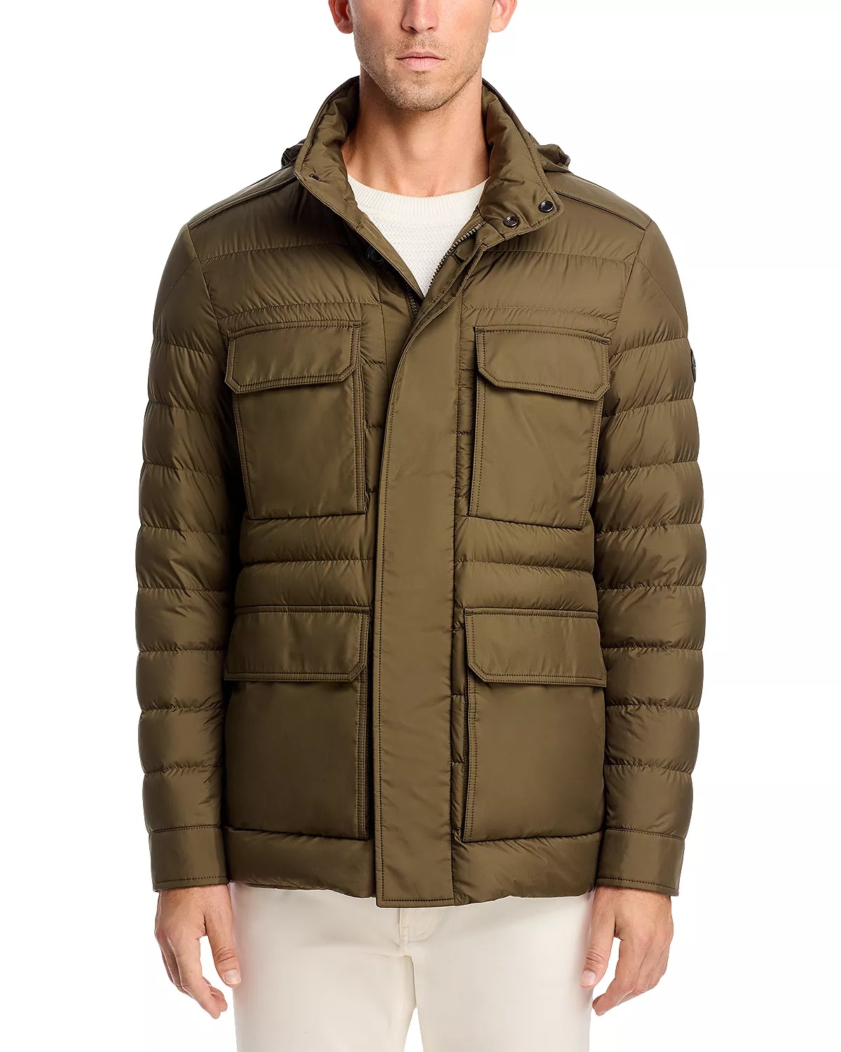 Fuciade Field Jacket - 3