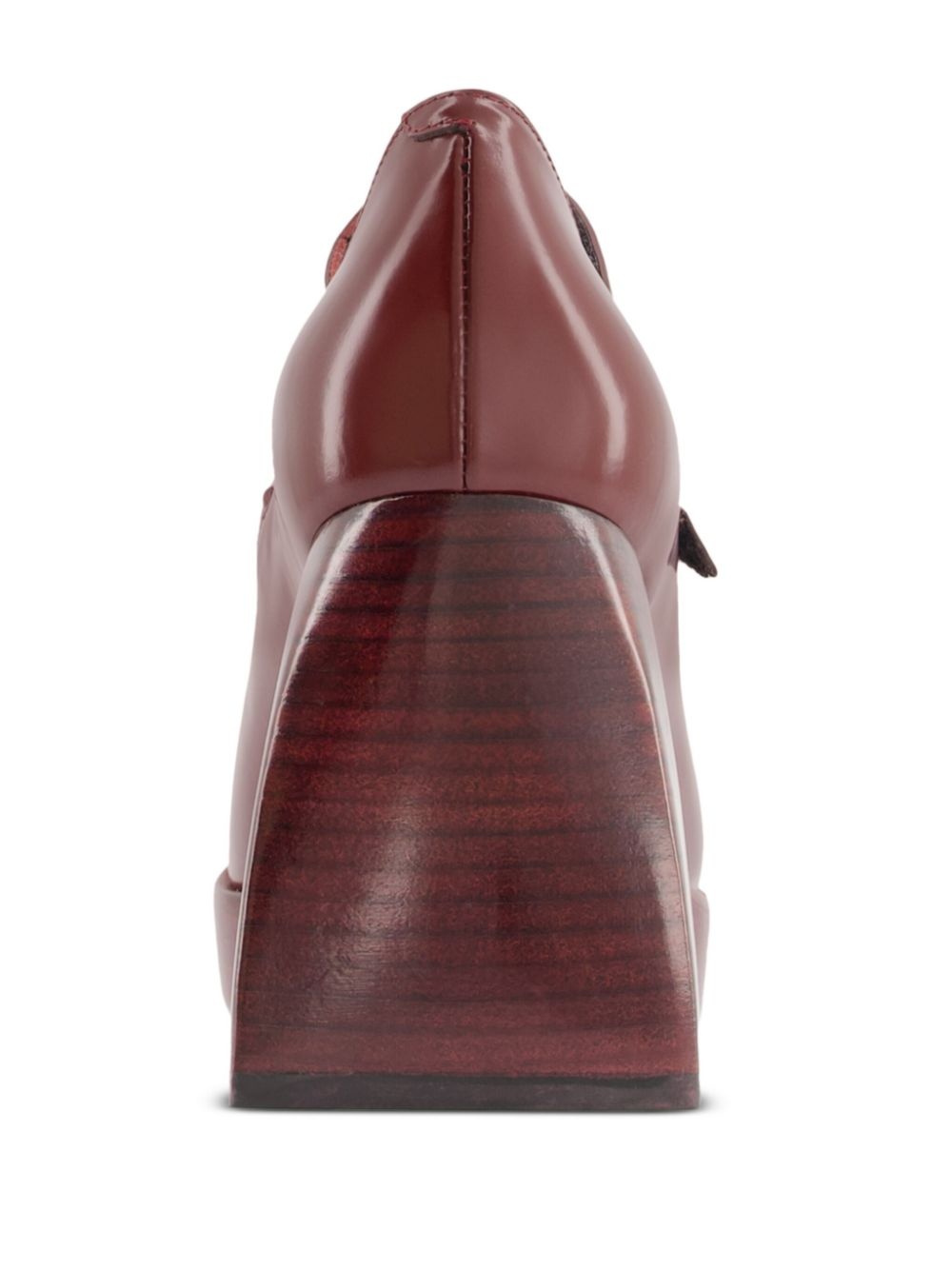 90mm Bulla Babies pumps - 3