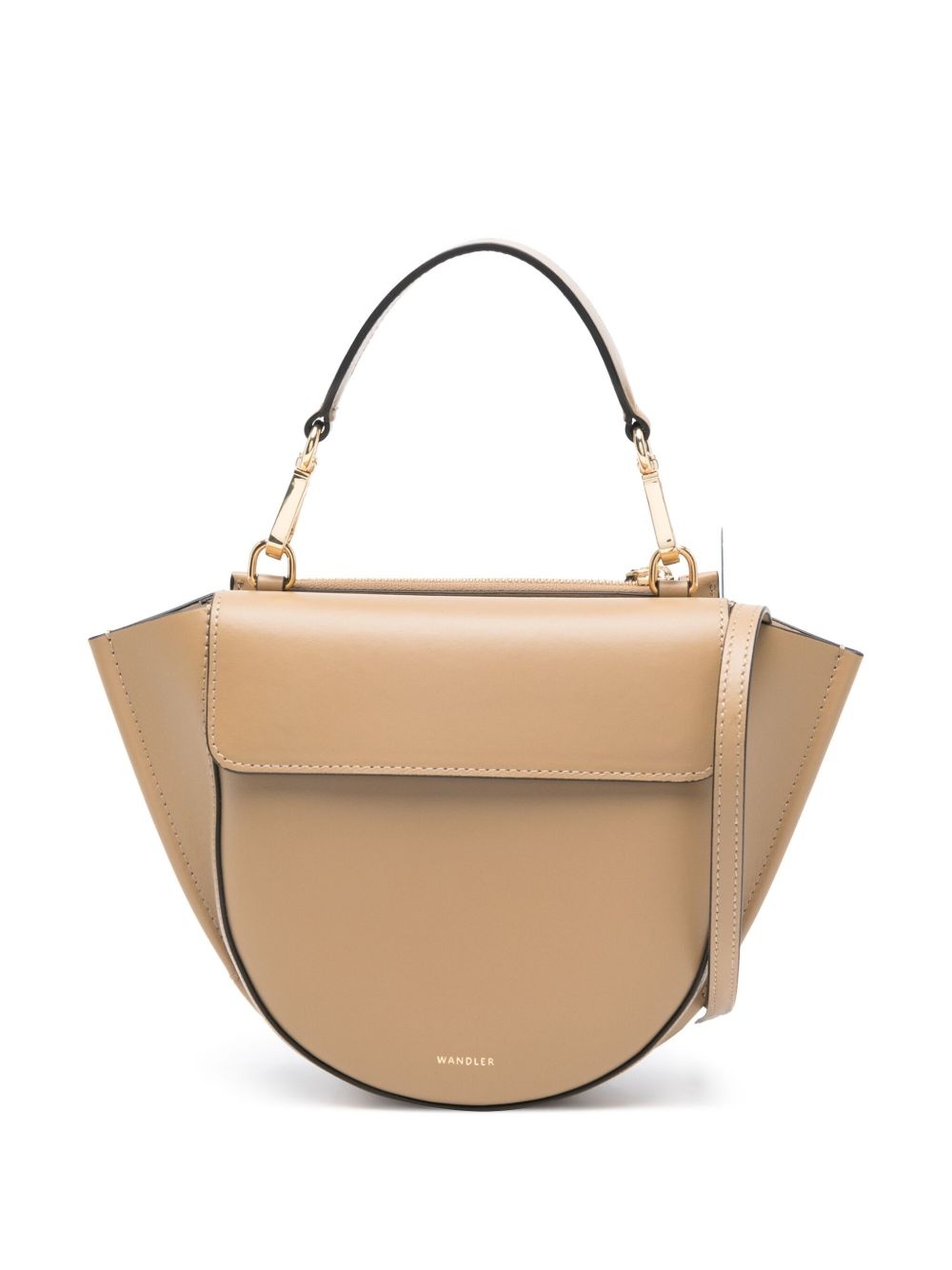mini Hortensia cross body bag - 1