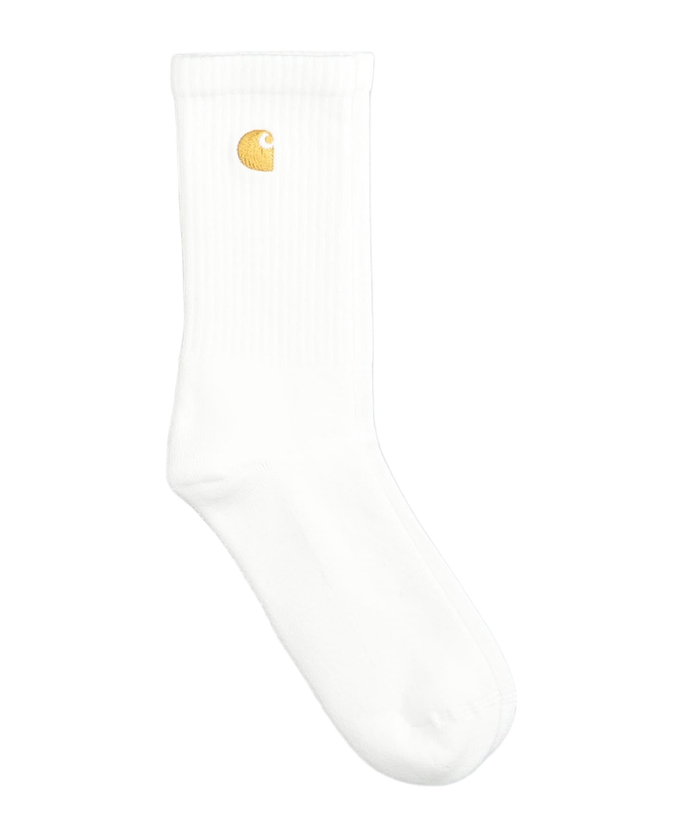 Logo Socks - 1