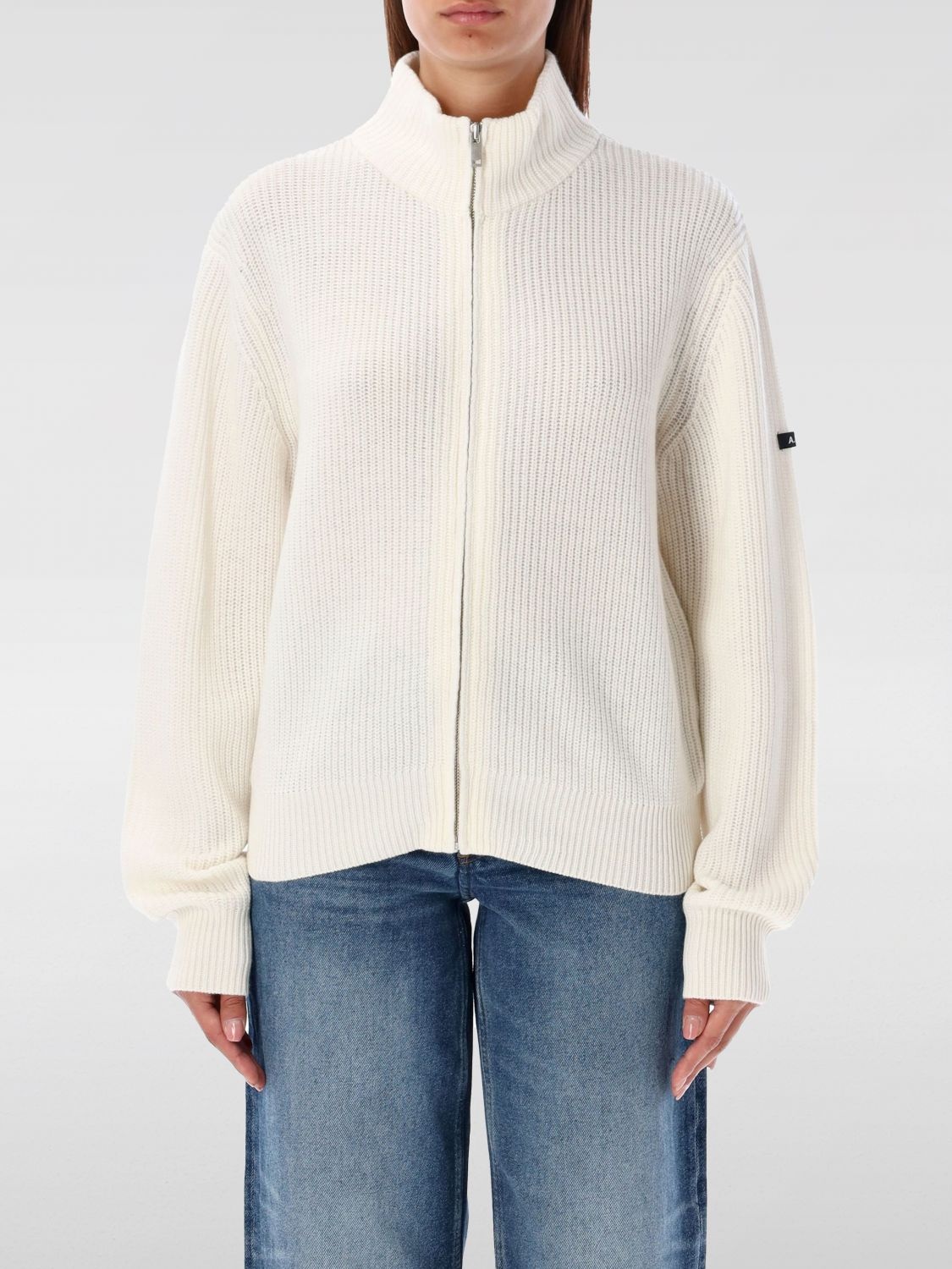 Sweater woman A.P.C. - 1