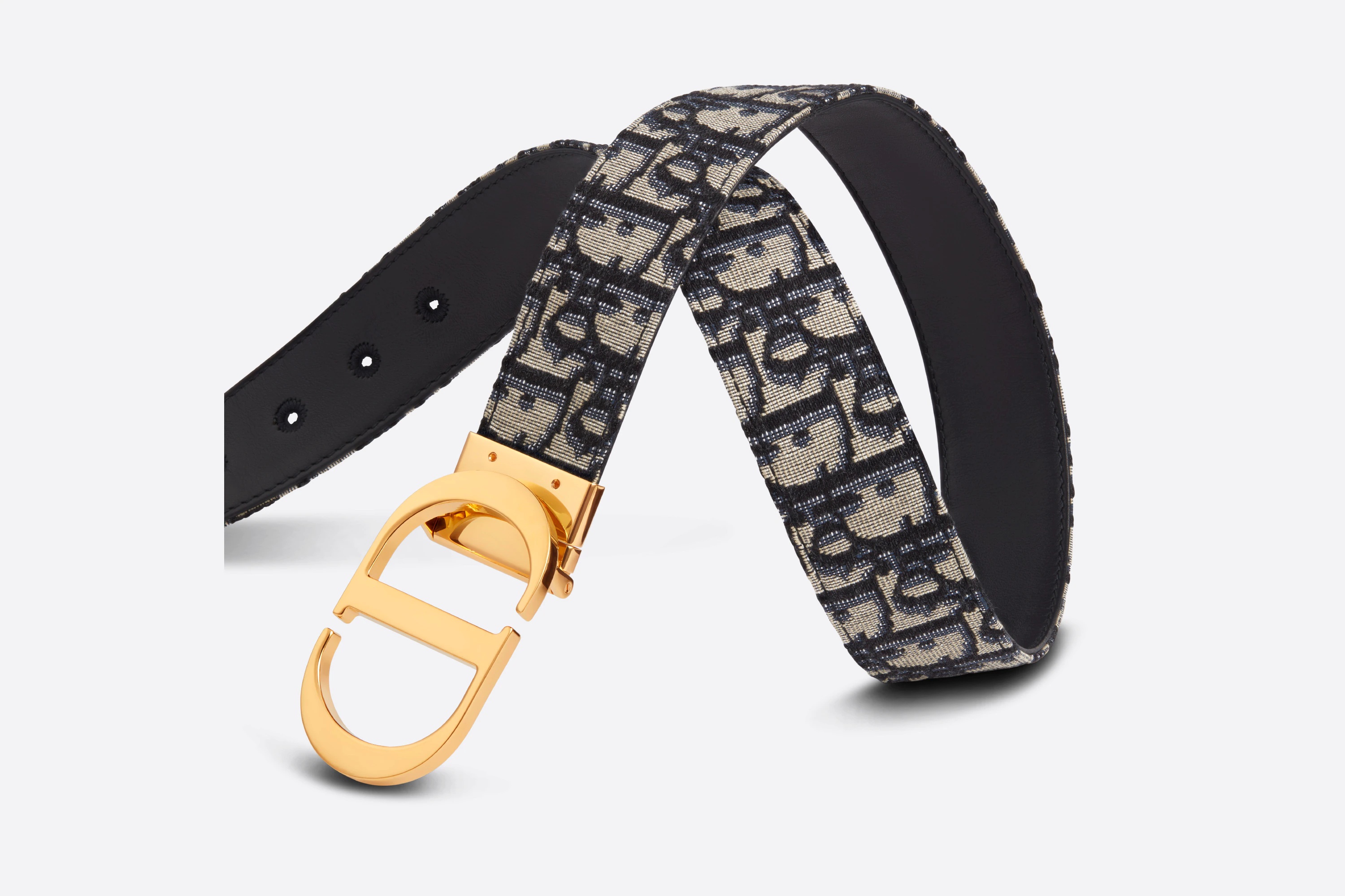 30 Montaigne Reversible Belt - 5